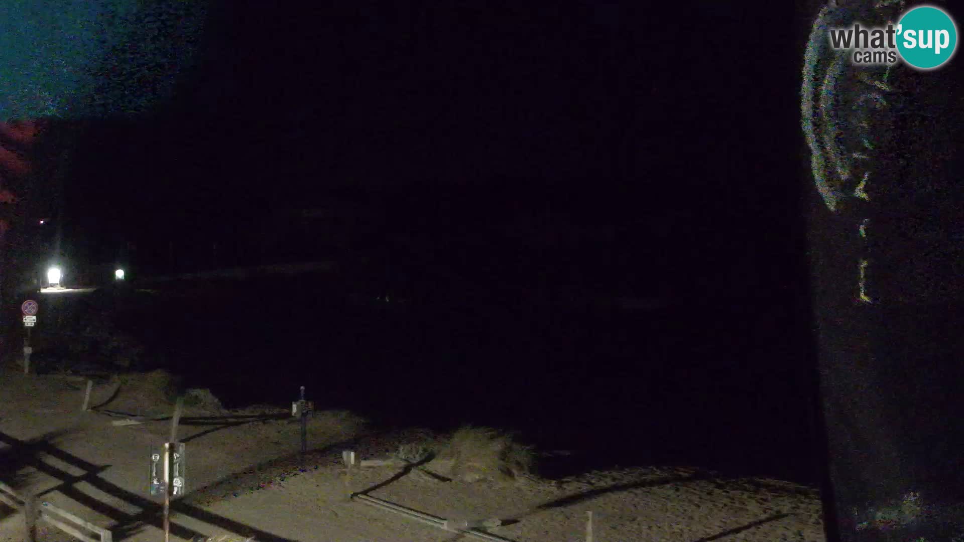 Porto Pollo Plage