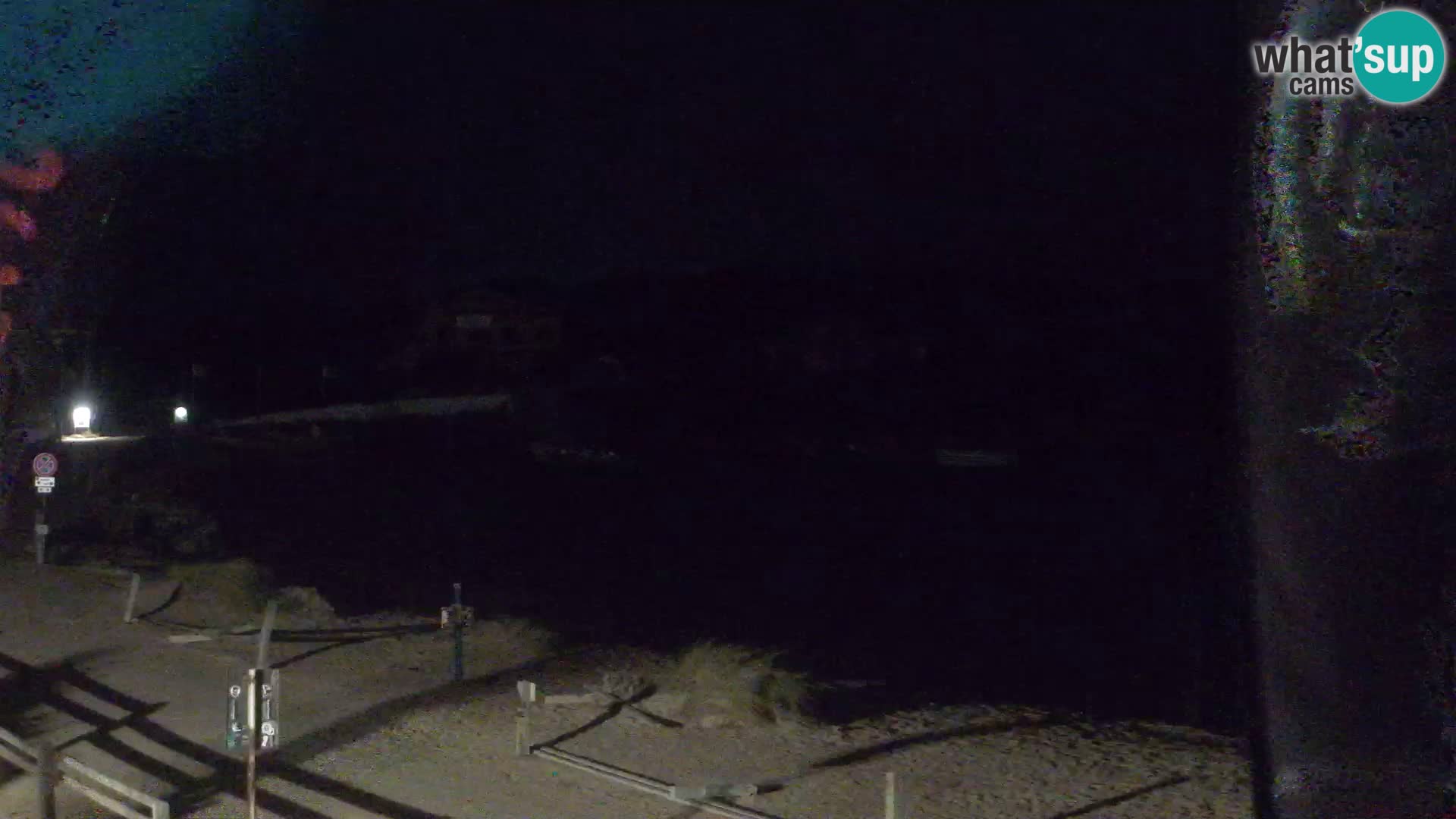 Porto Pollo plaža