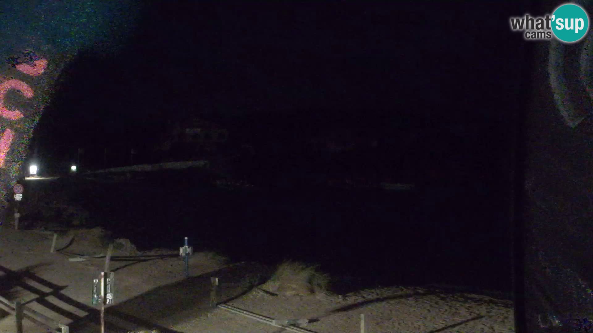 Porto Pollo Plaža