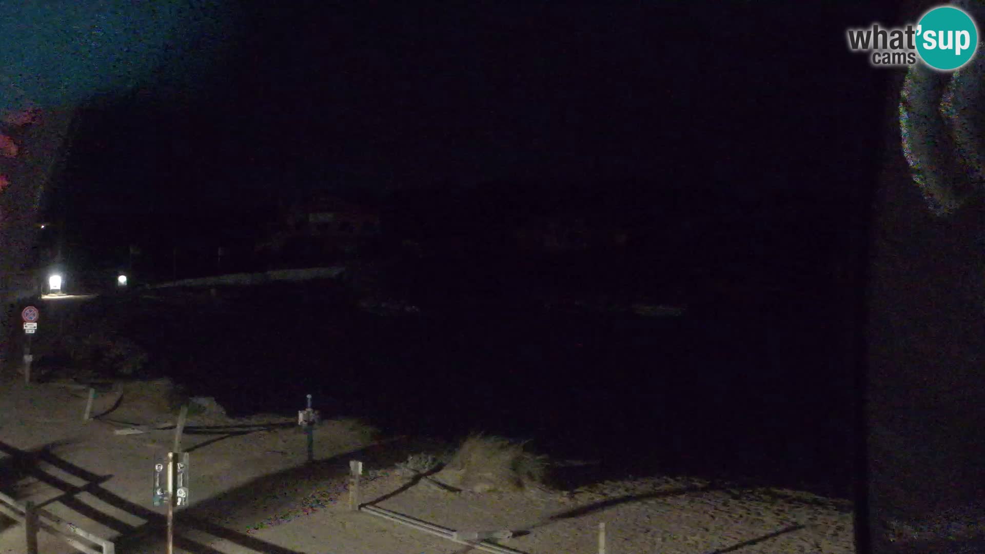 Porto Pollo plaža