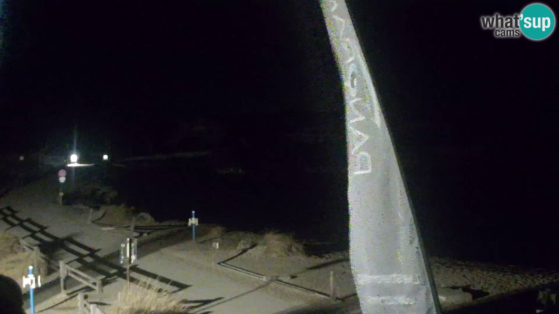 Porto Pollo Beach