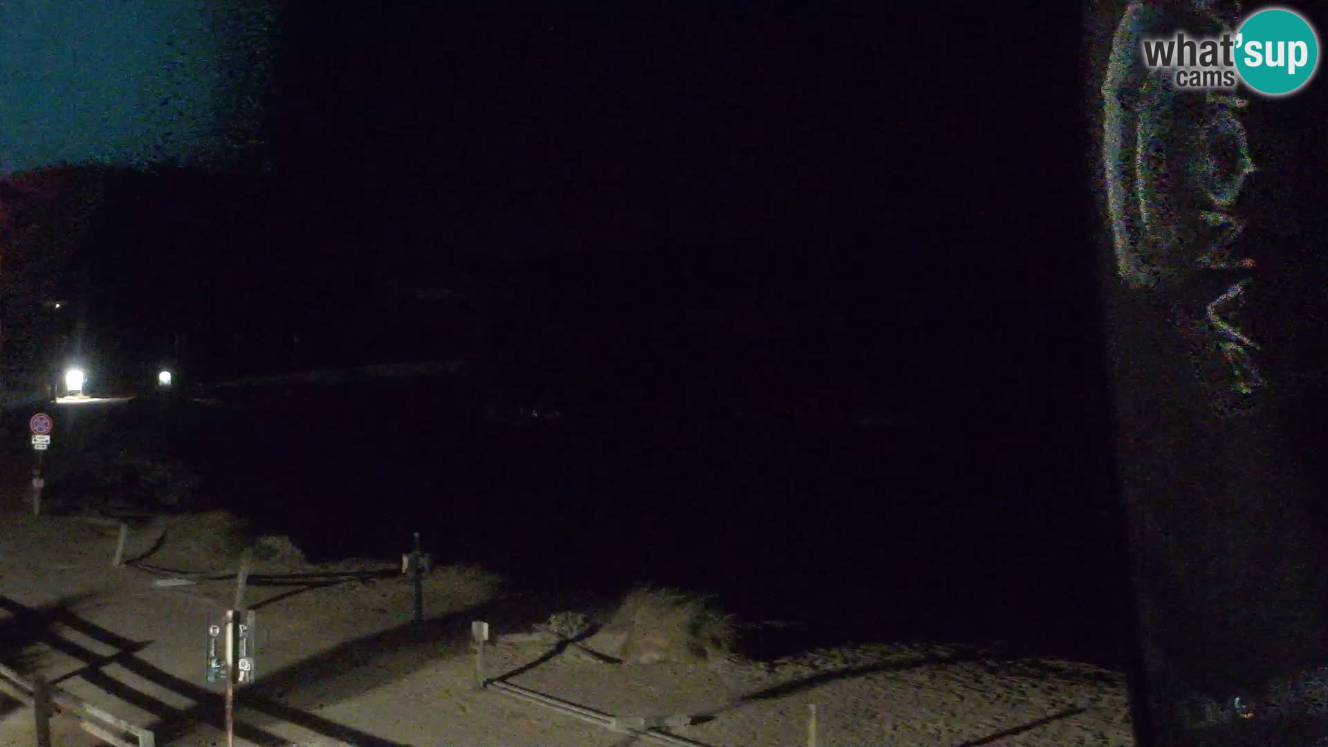 Porto Pollo Plaža