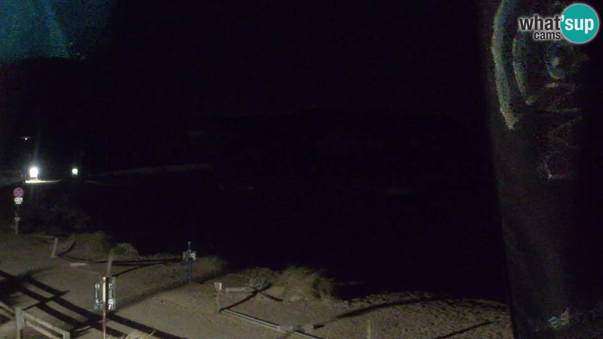 Porto Pollo spiaggia
