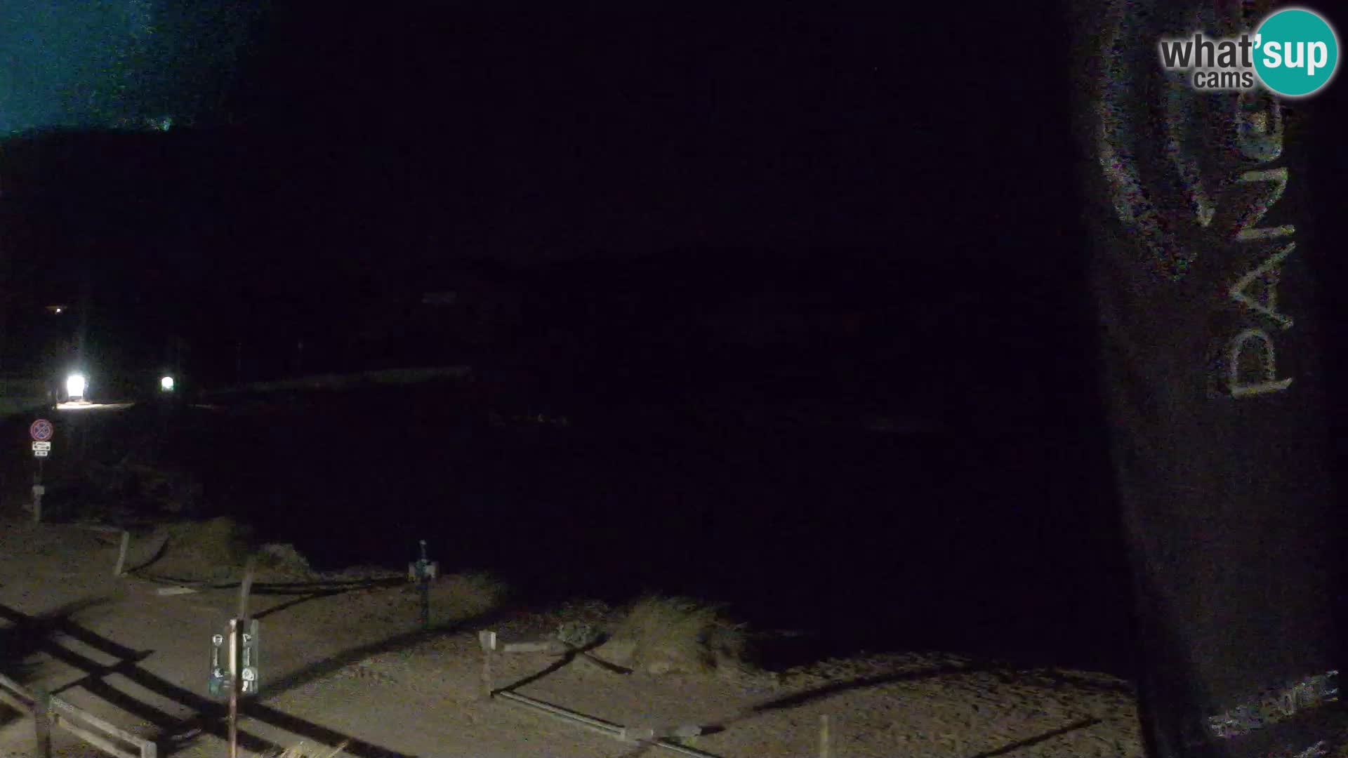 Porto Pollo Plaža