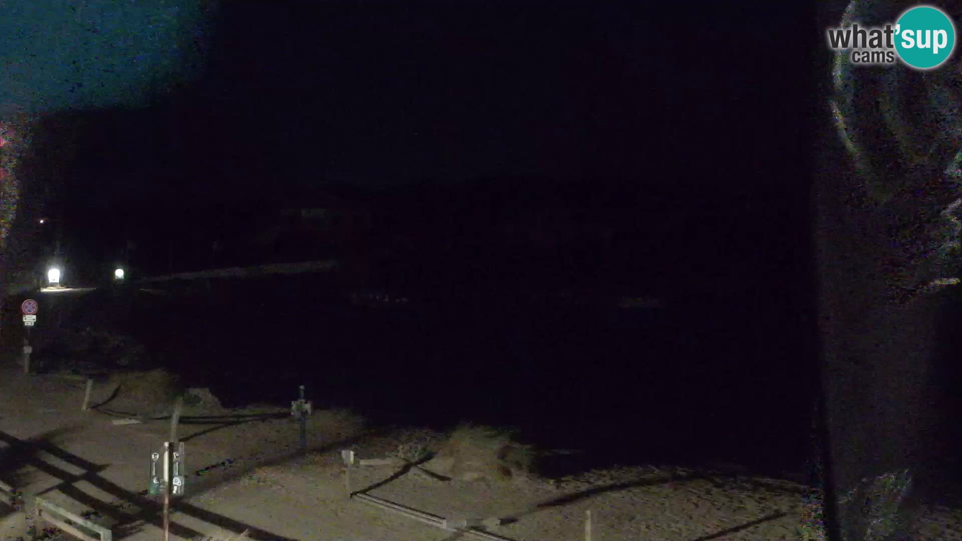 Porto Pollo Plage