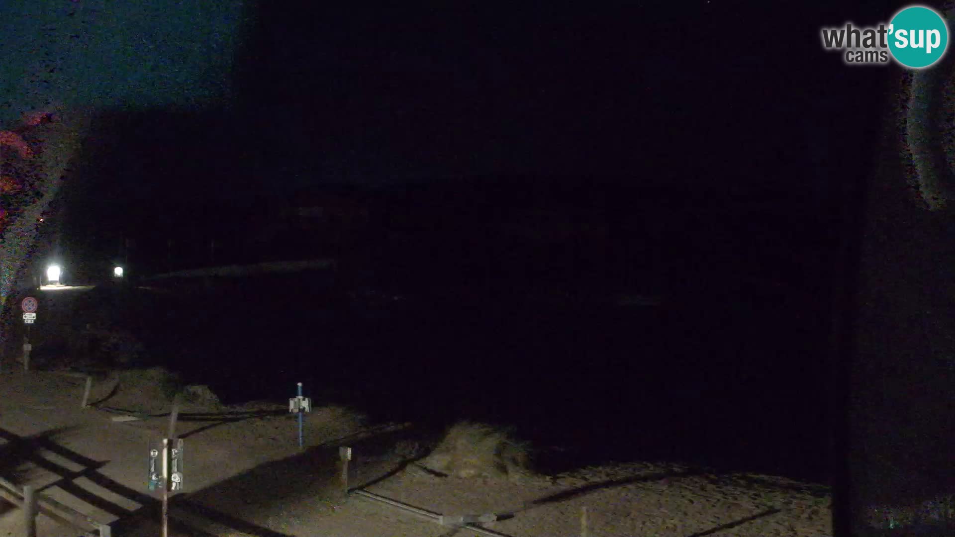 Porto Pollo Plage