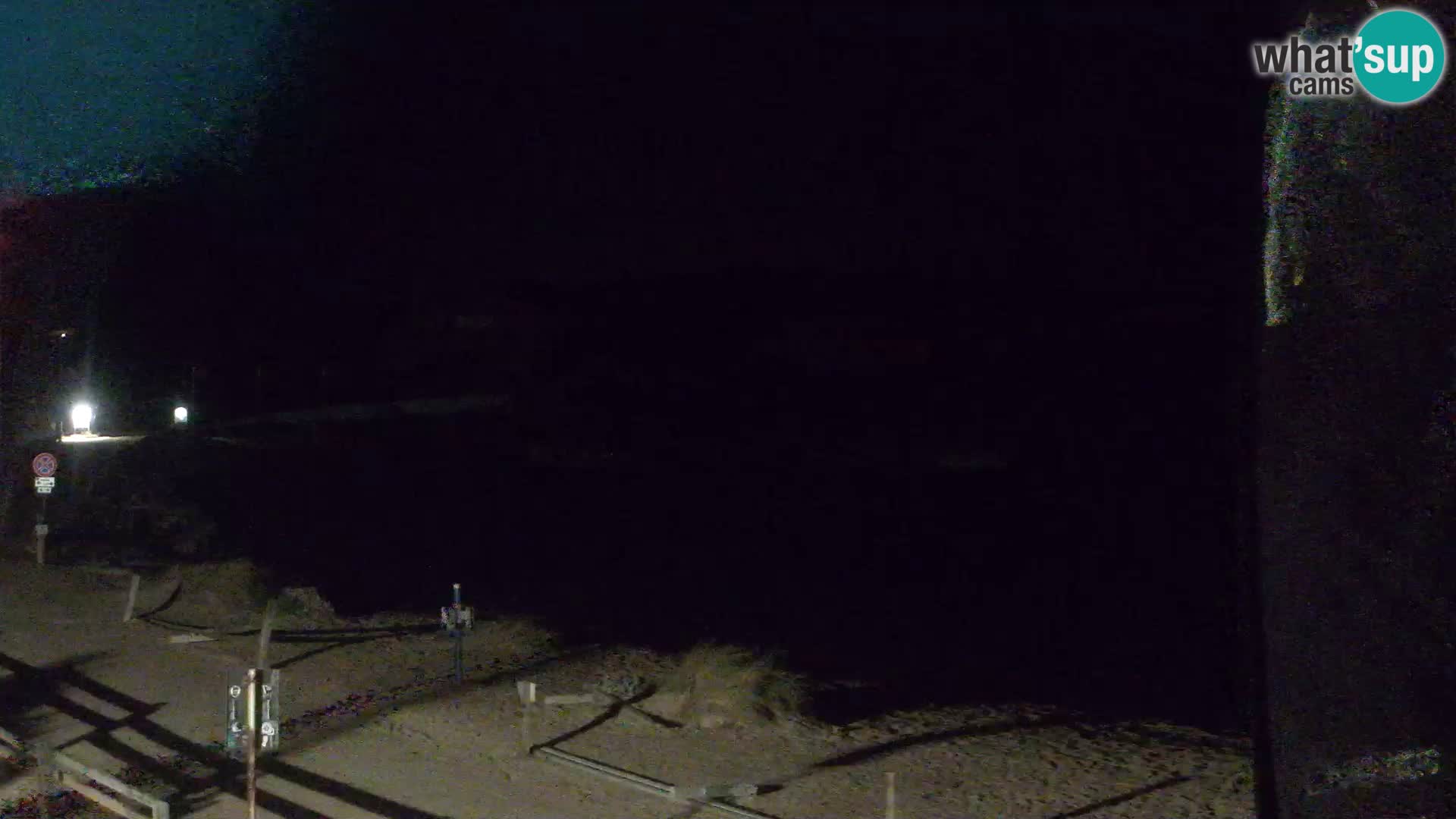 Porto Pollo Plaža
