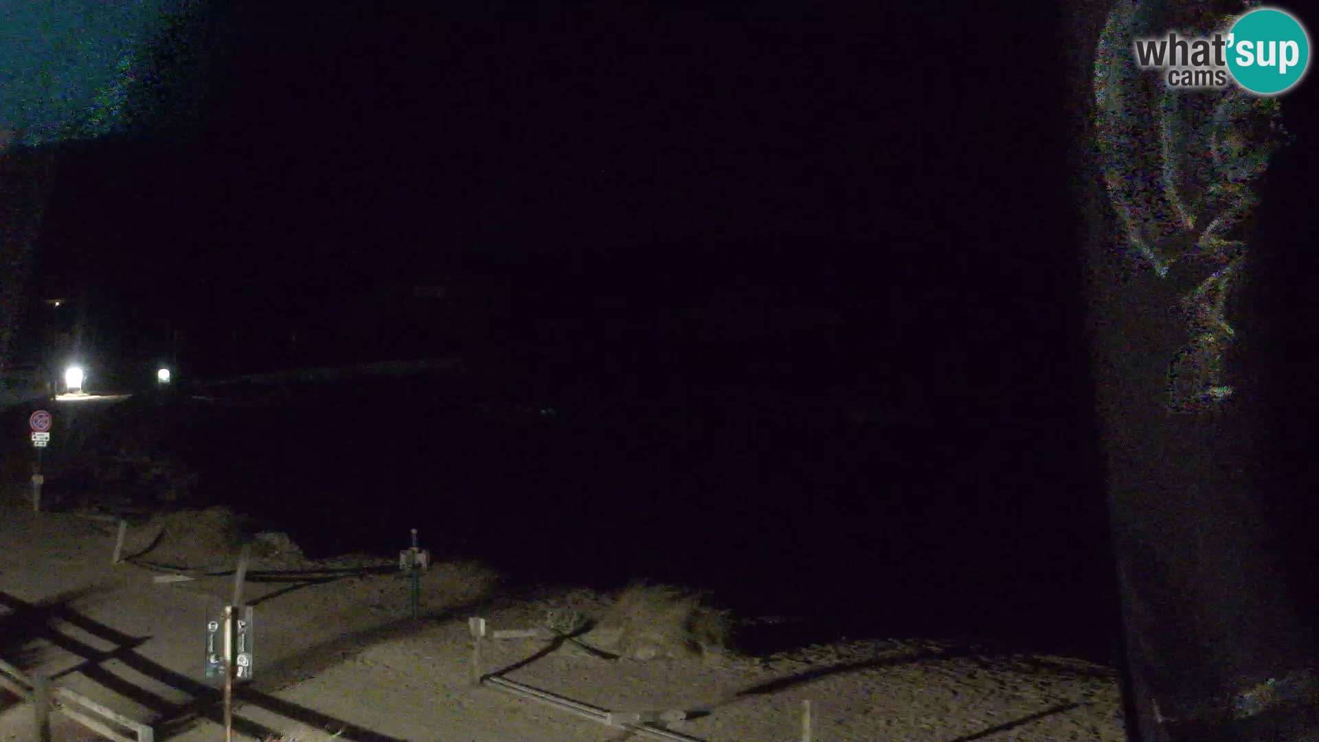 Porto Pollo Beach