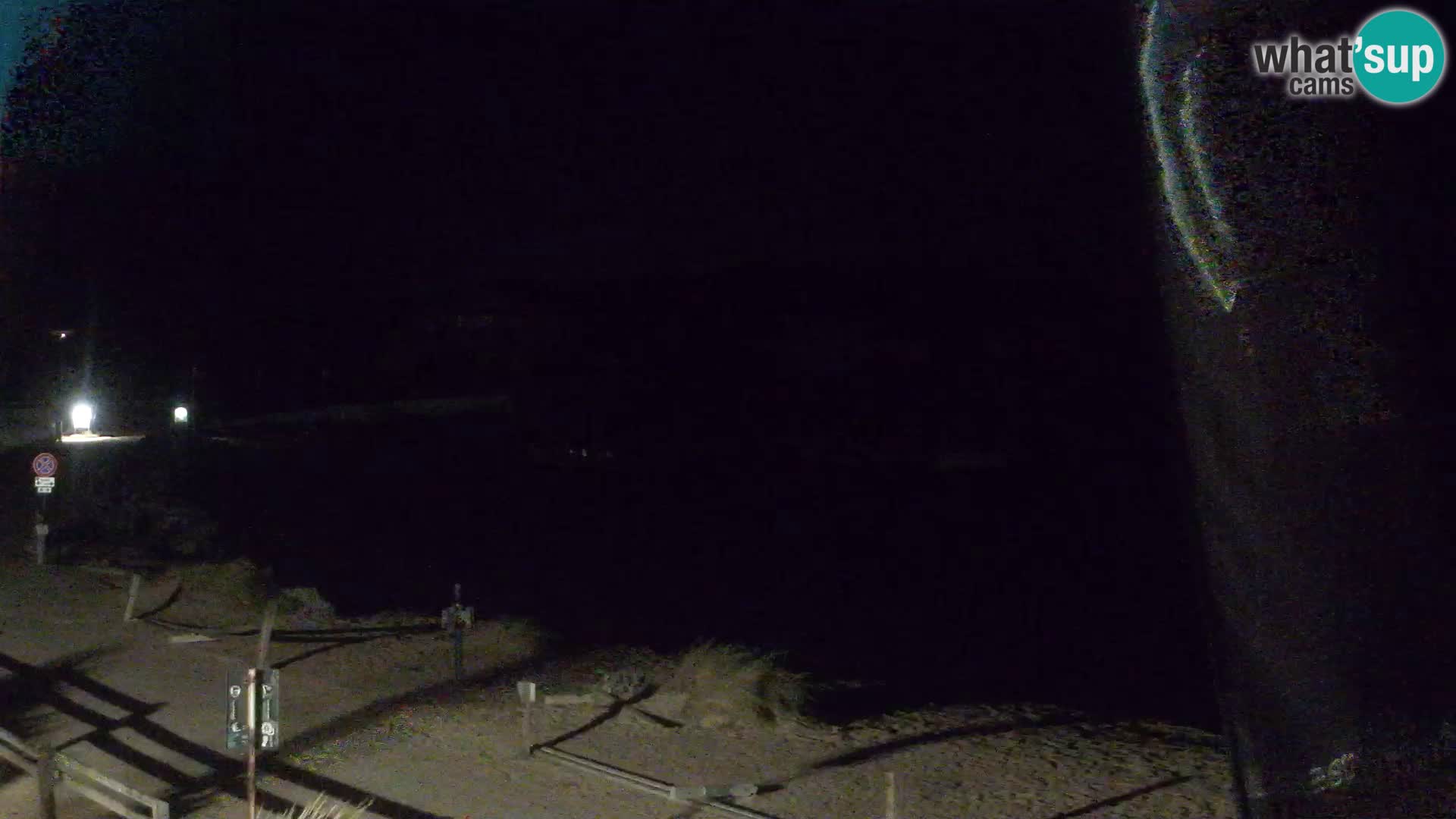 Porto Pollo spiaggia