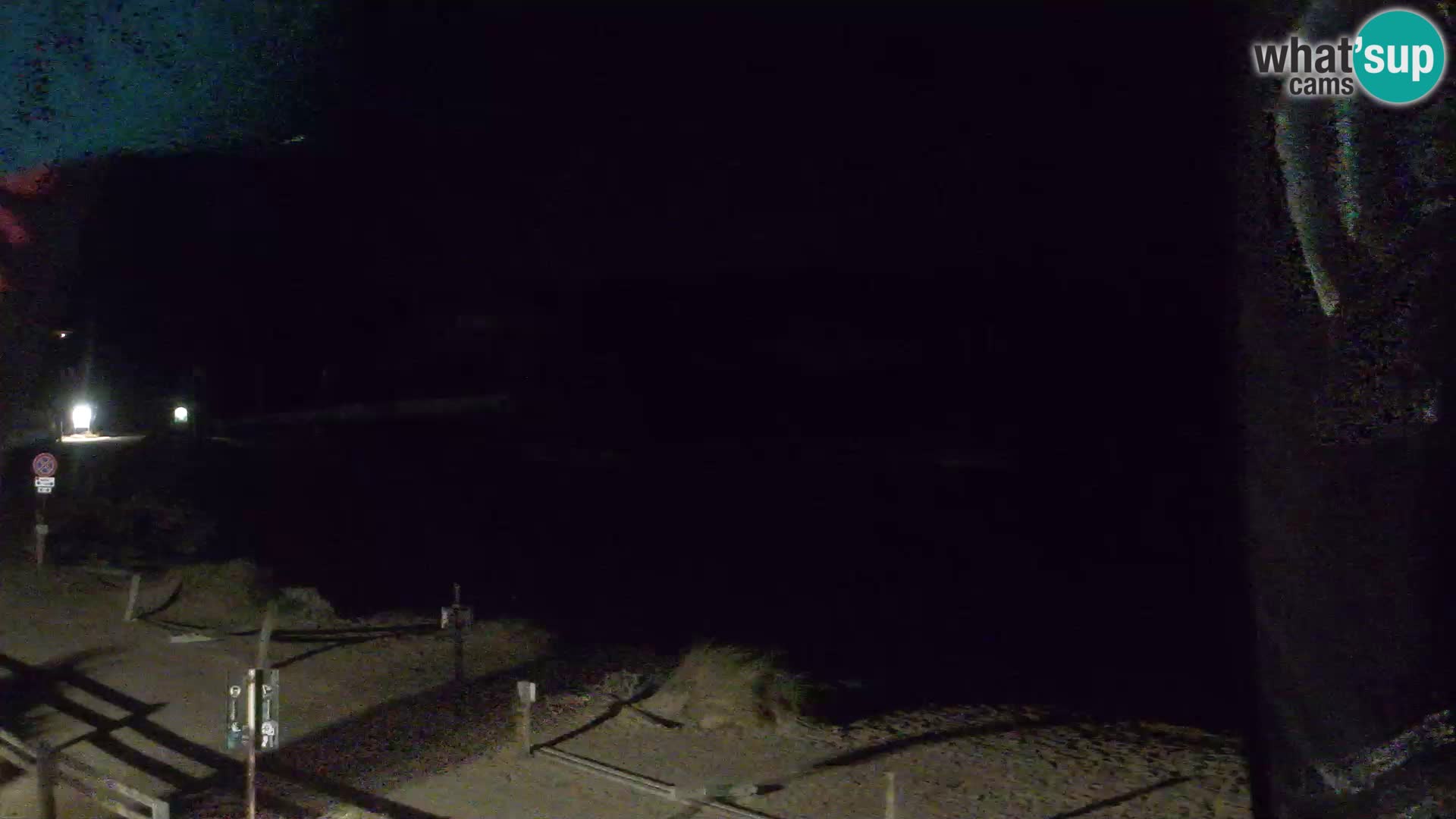 Porto Pollo Plaža
