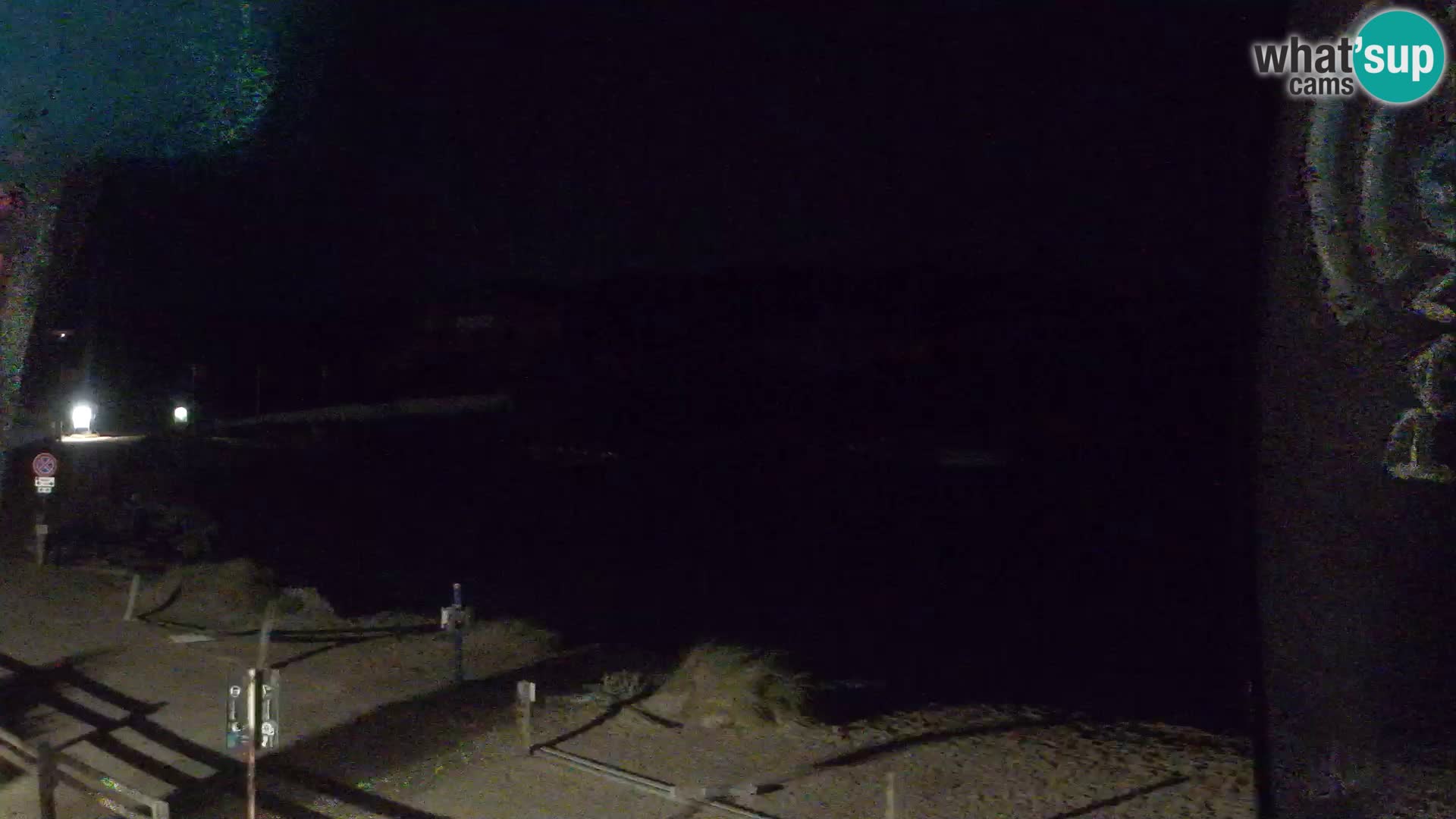 Porto Pollo Plage