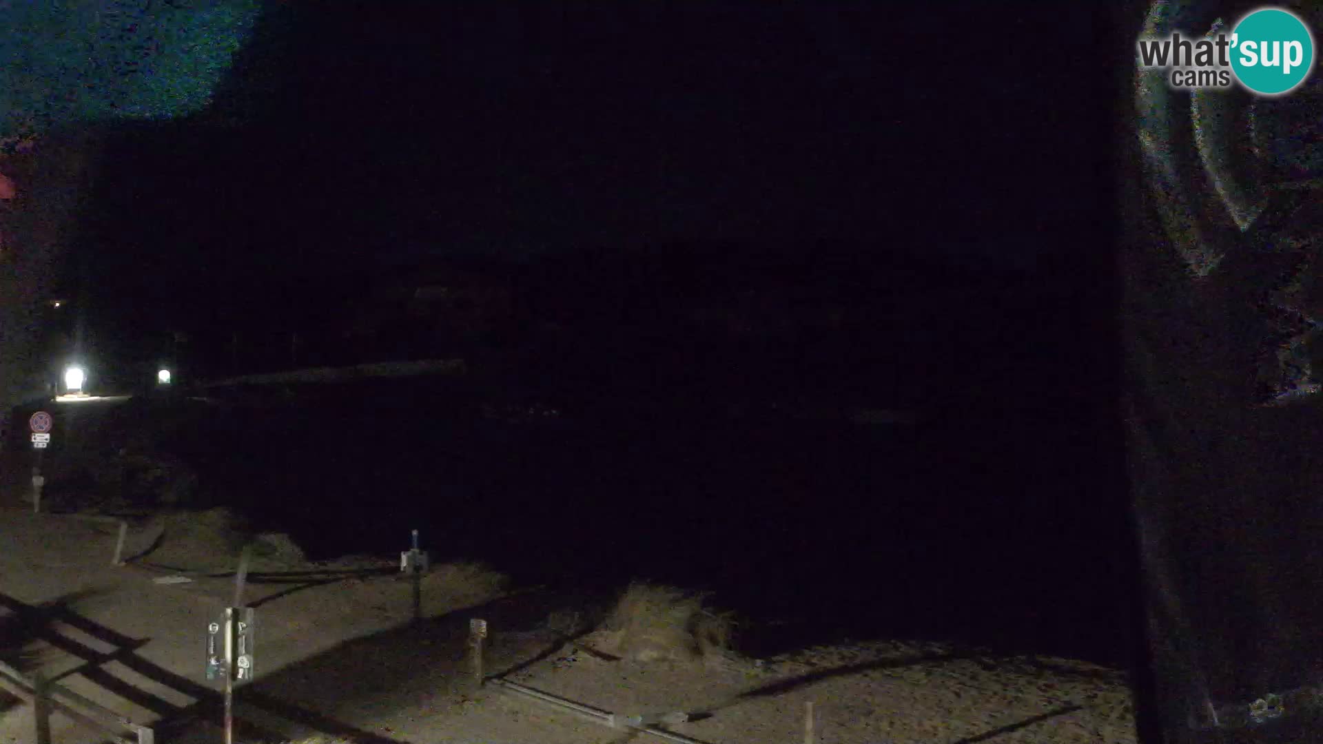 Porto Pollo Plage