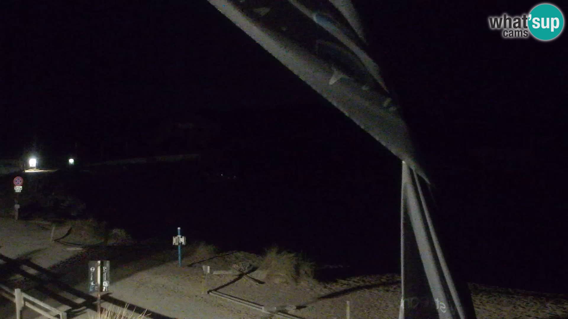 Porto Pollo Plage