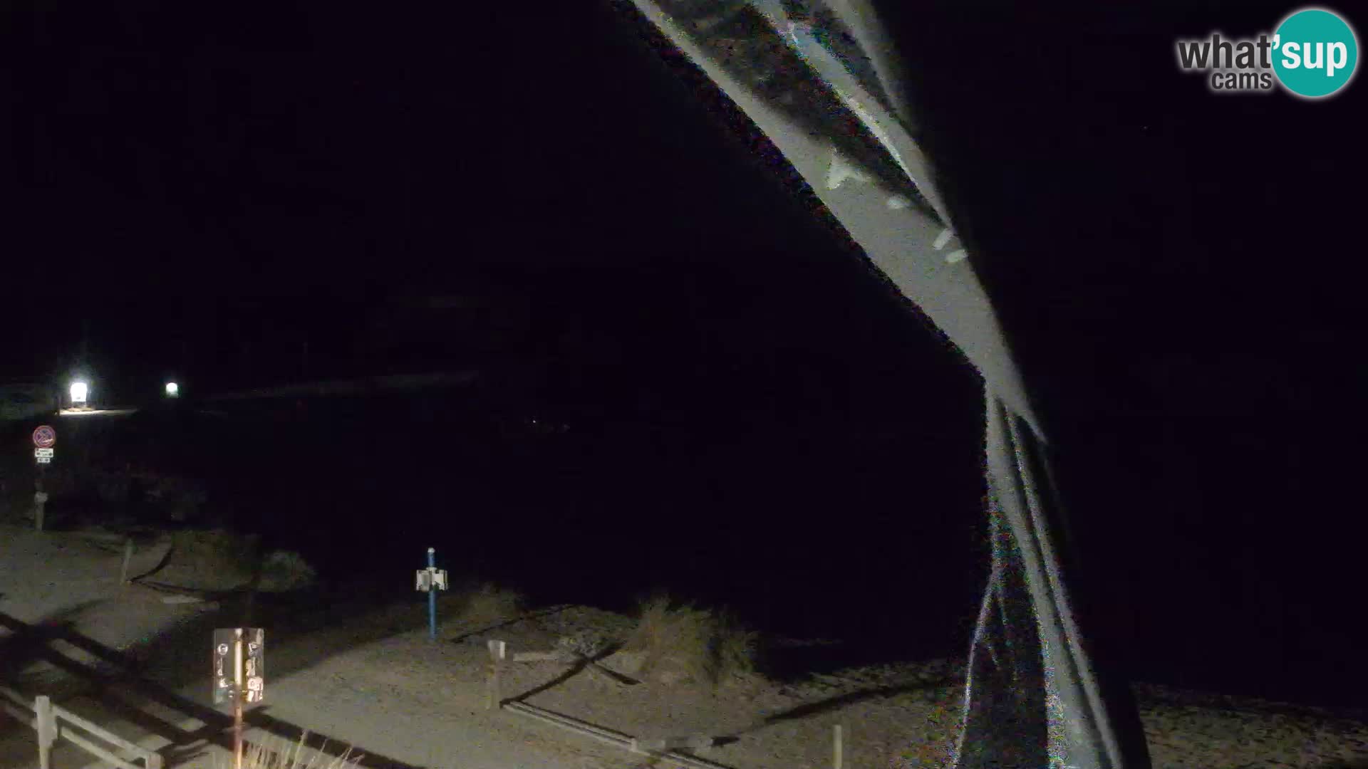 Porto Pollo spiaggia