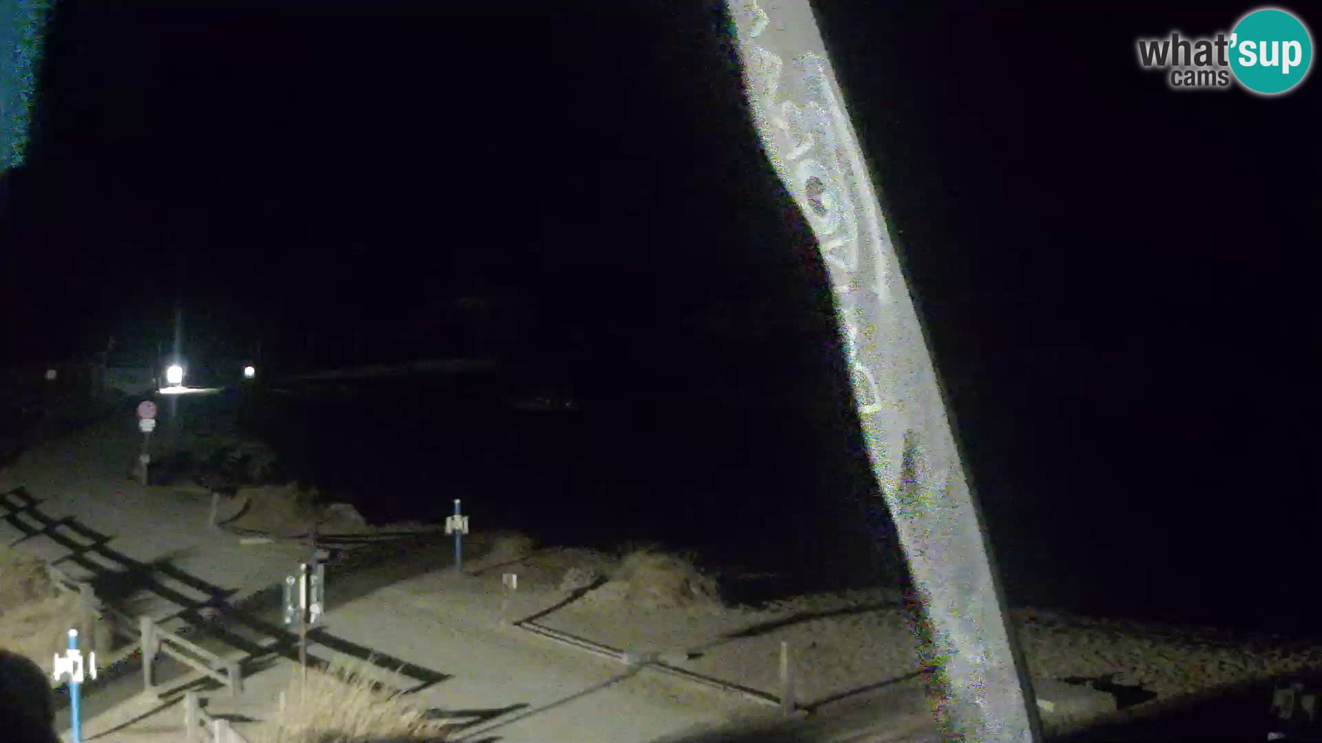 Porto Pollo Beach