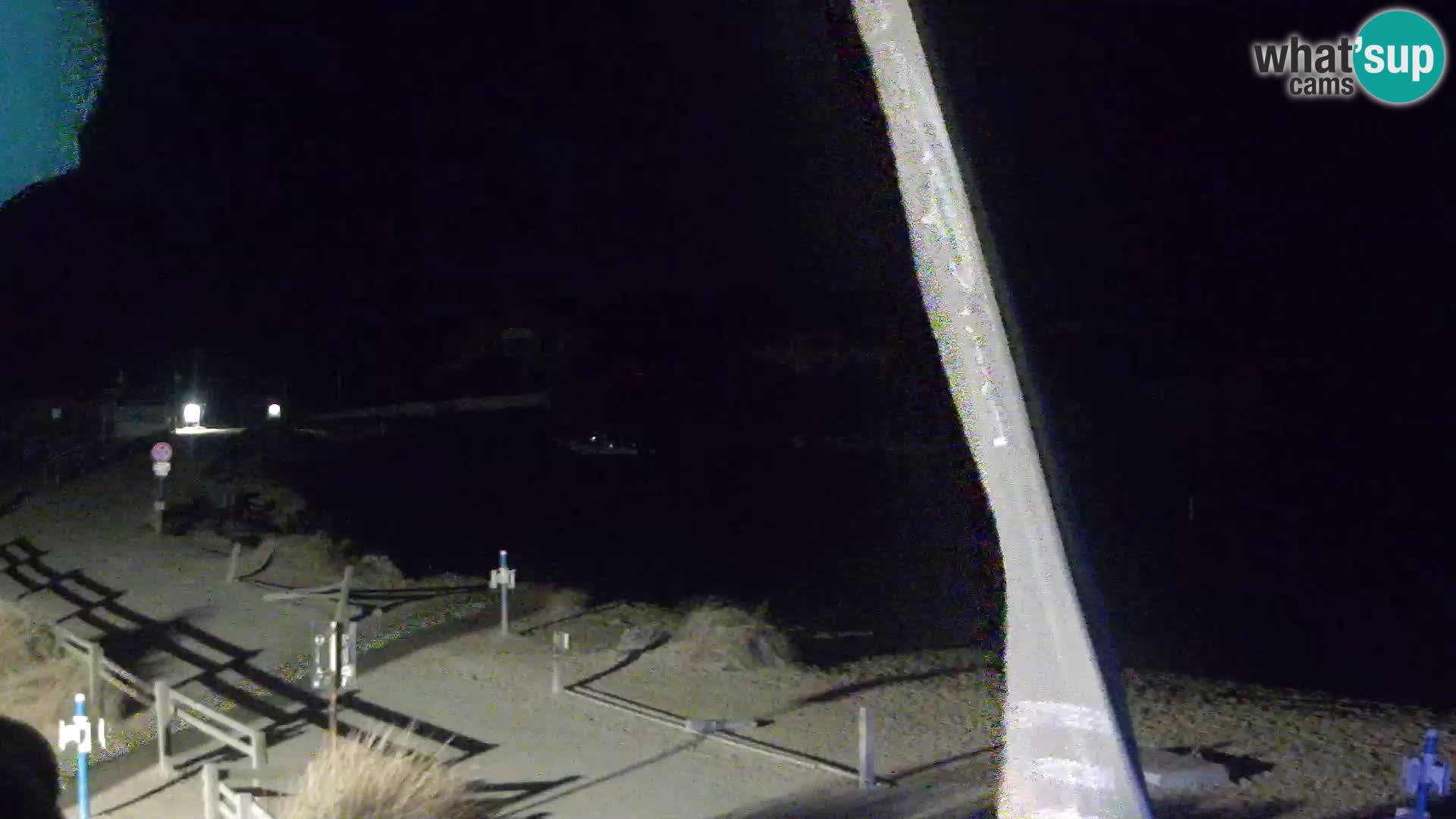 Porto Pollo Beach