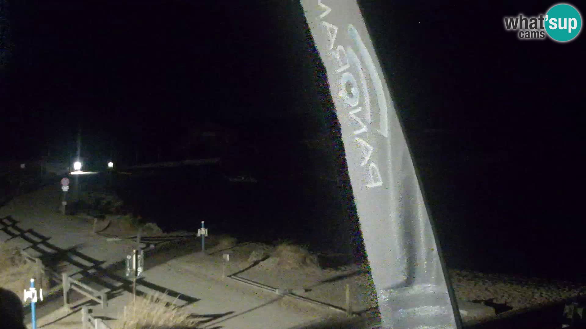 Porto Pollo Beach