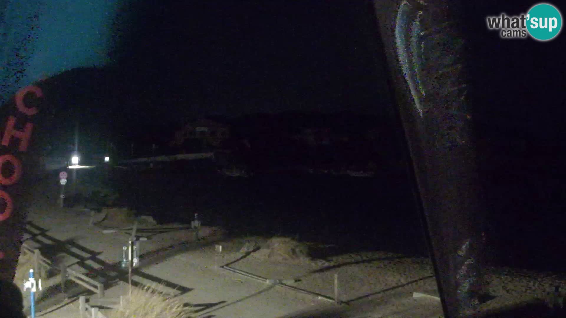 Porto Pollo Plage