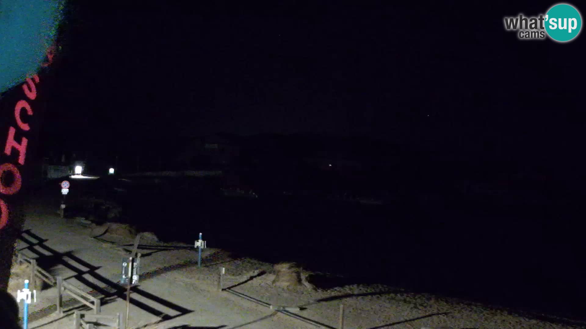 Porto Pollo Plaža