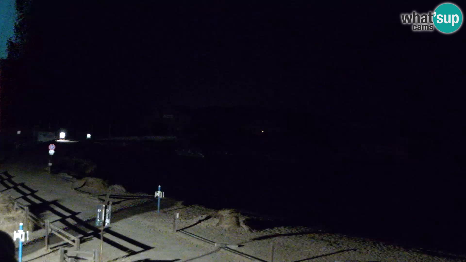 Porto Pollo Beach