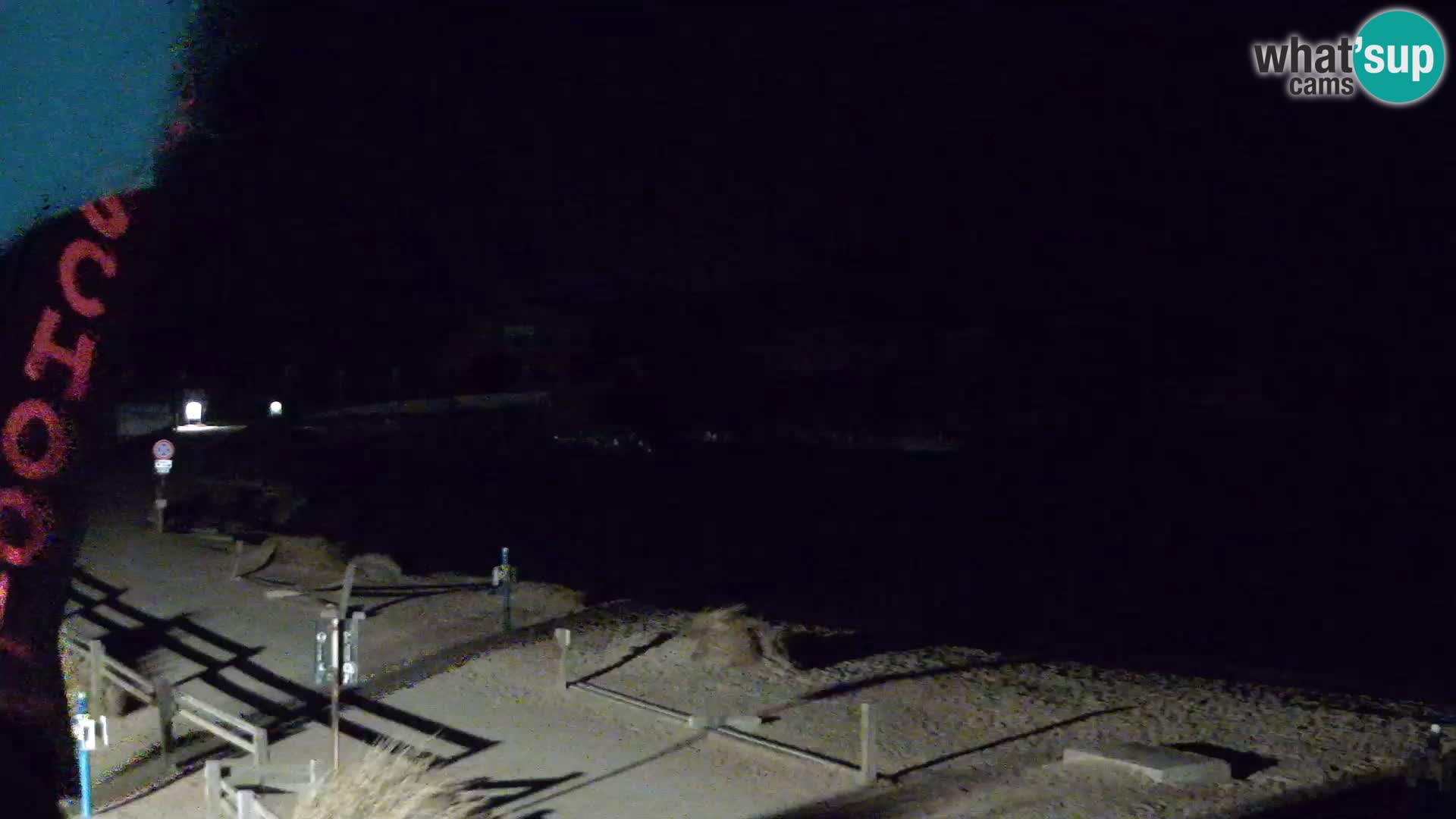 Porto Pollo plaža