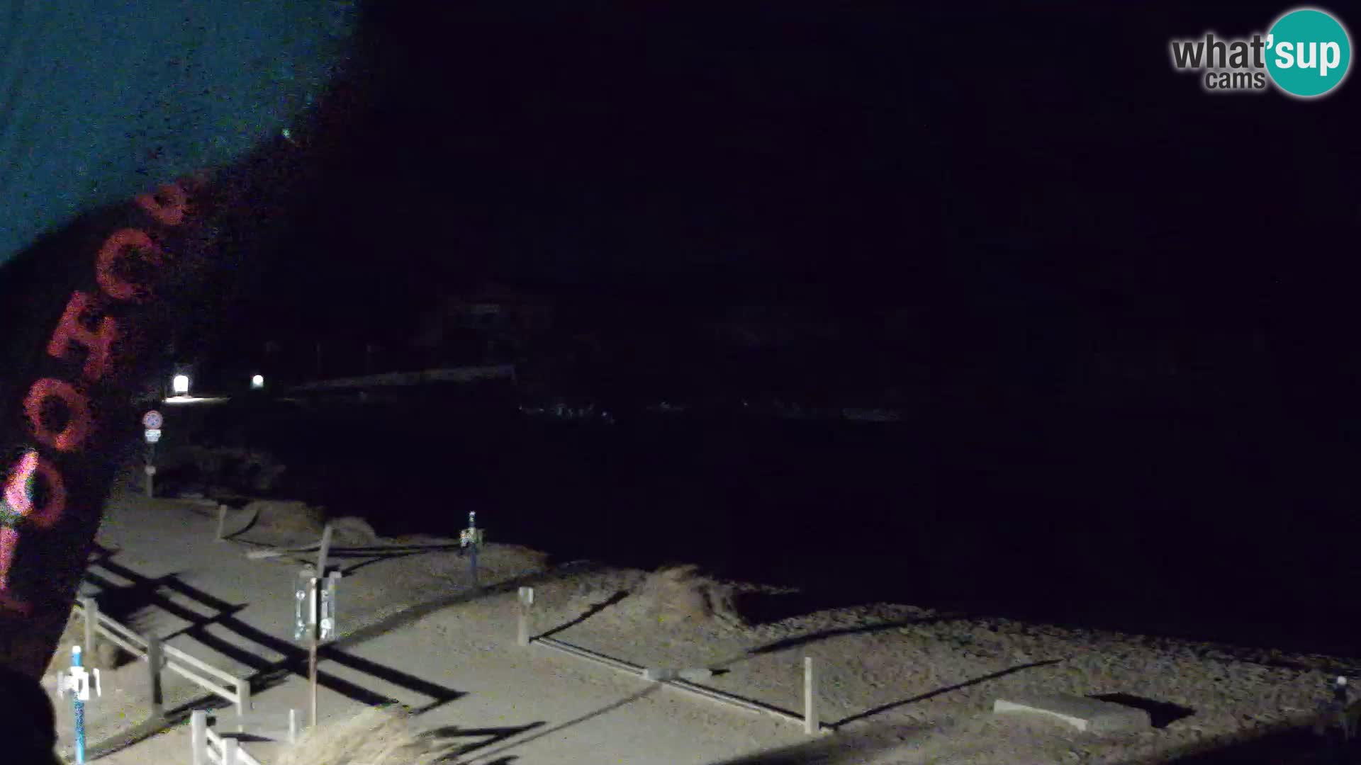Porto Pollo Plage