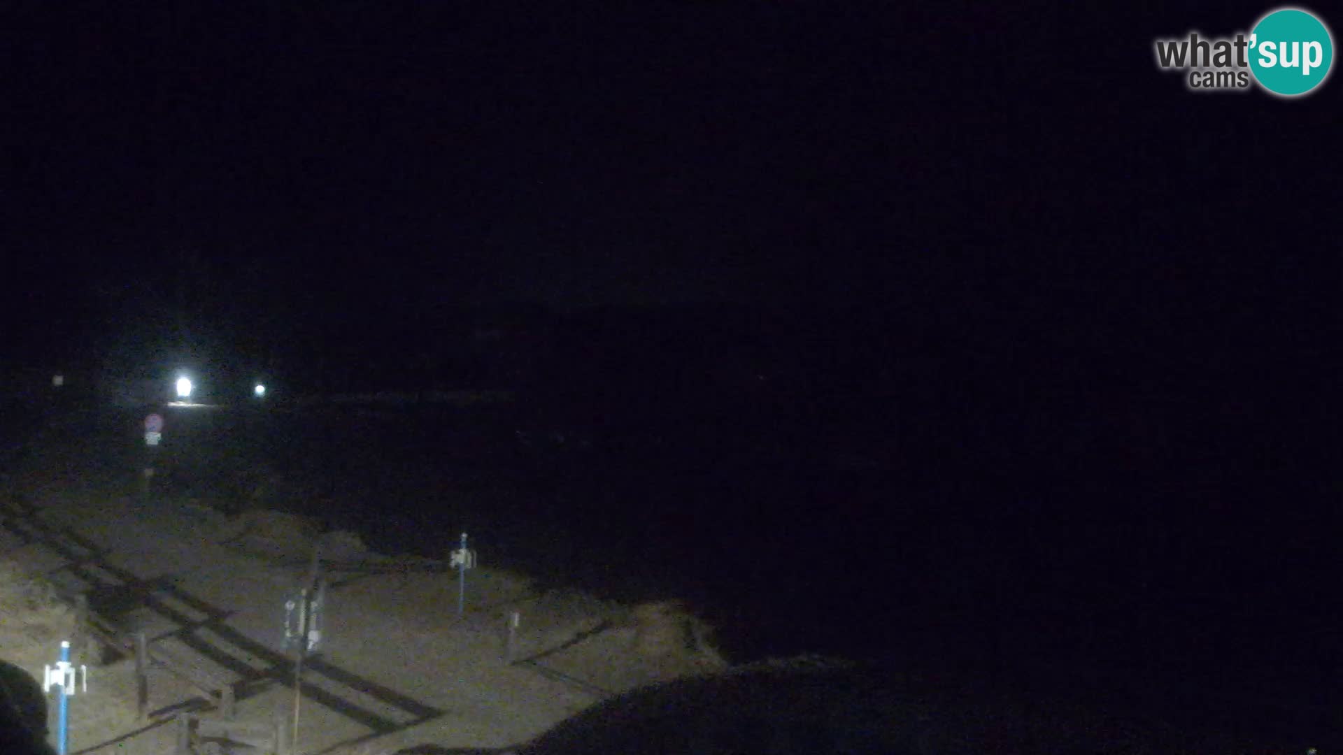 Porto Pollo Beach