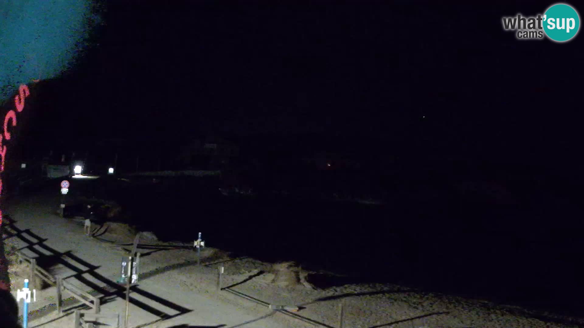 Porto Pollo Beach
