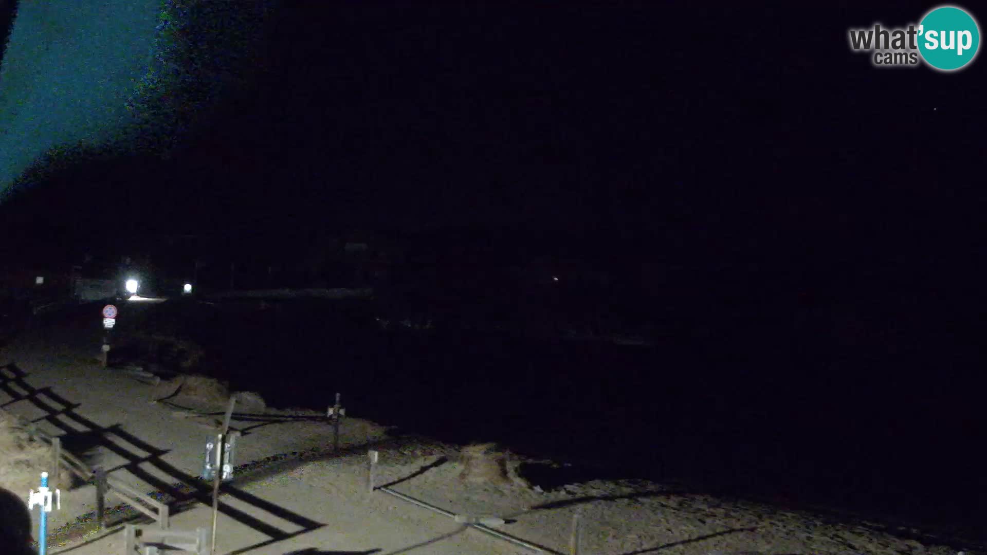 Porto Pollo Plage
