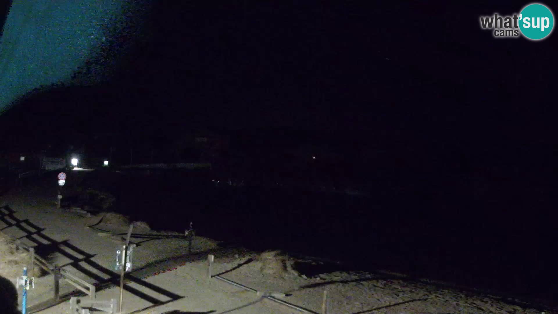 Porto Pollo Beach
