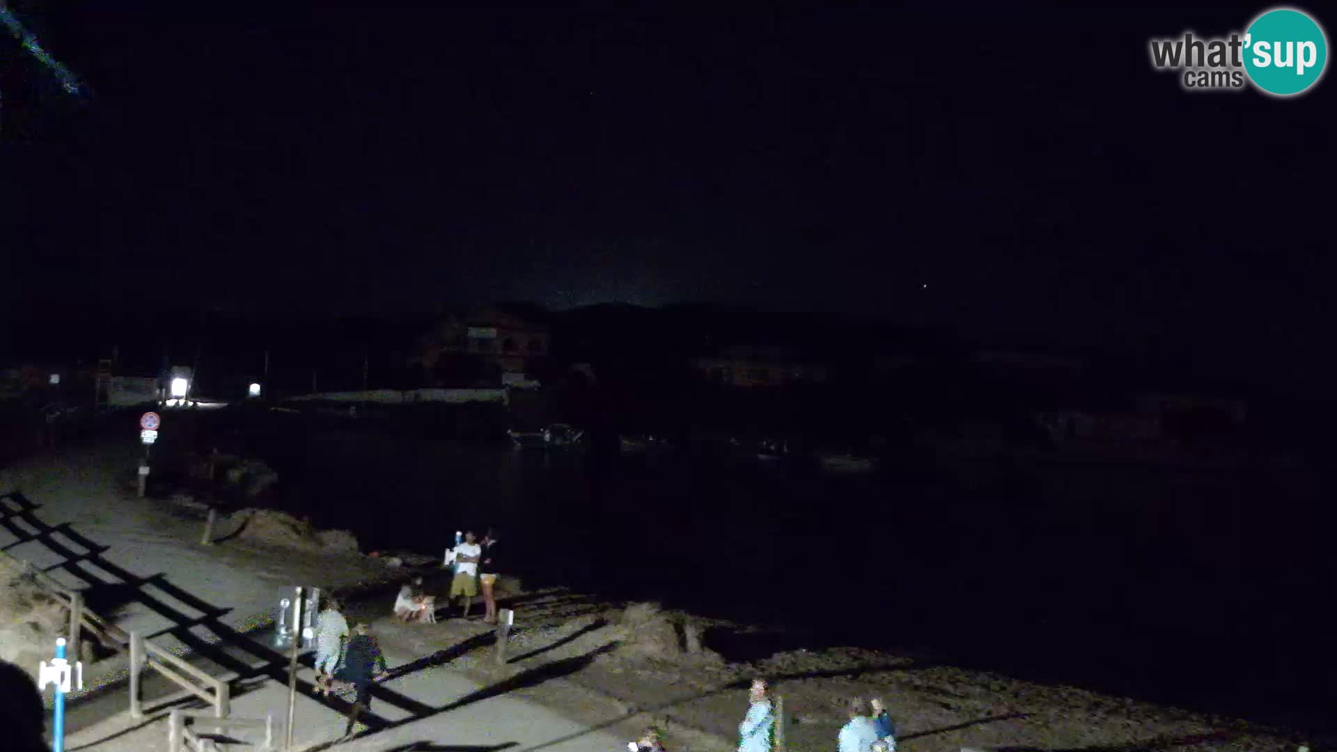 Porto Pollo Plage