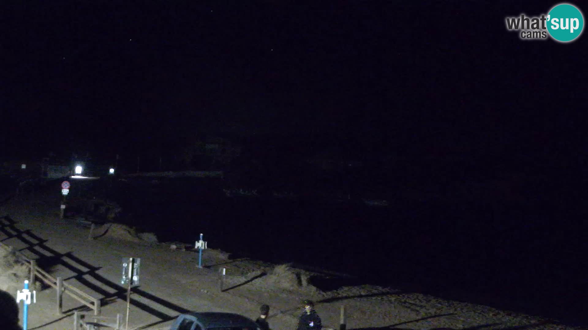 Porto Pollo Plage