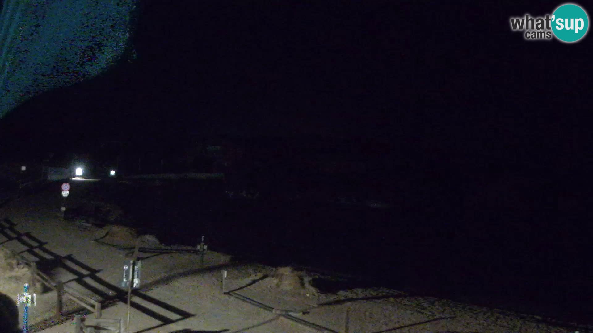 Porto Pollo Beach