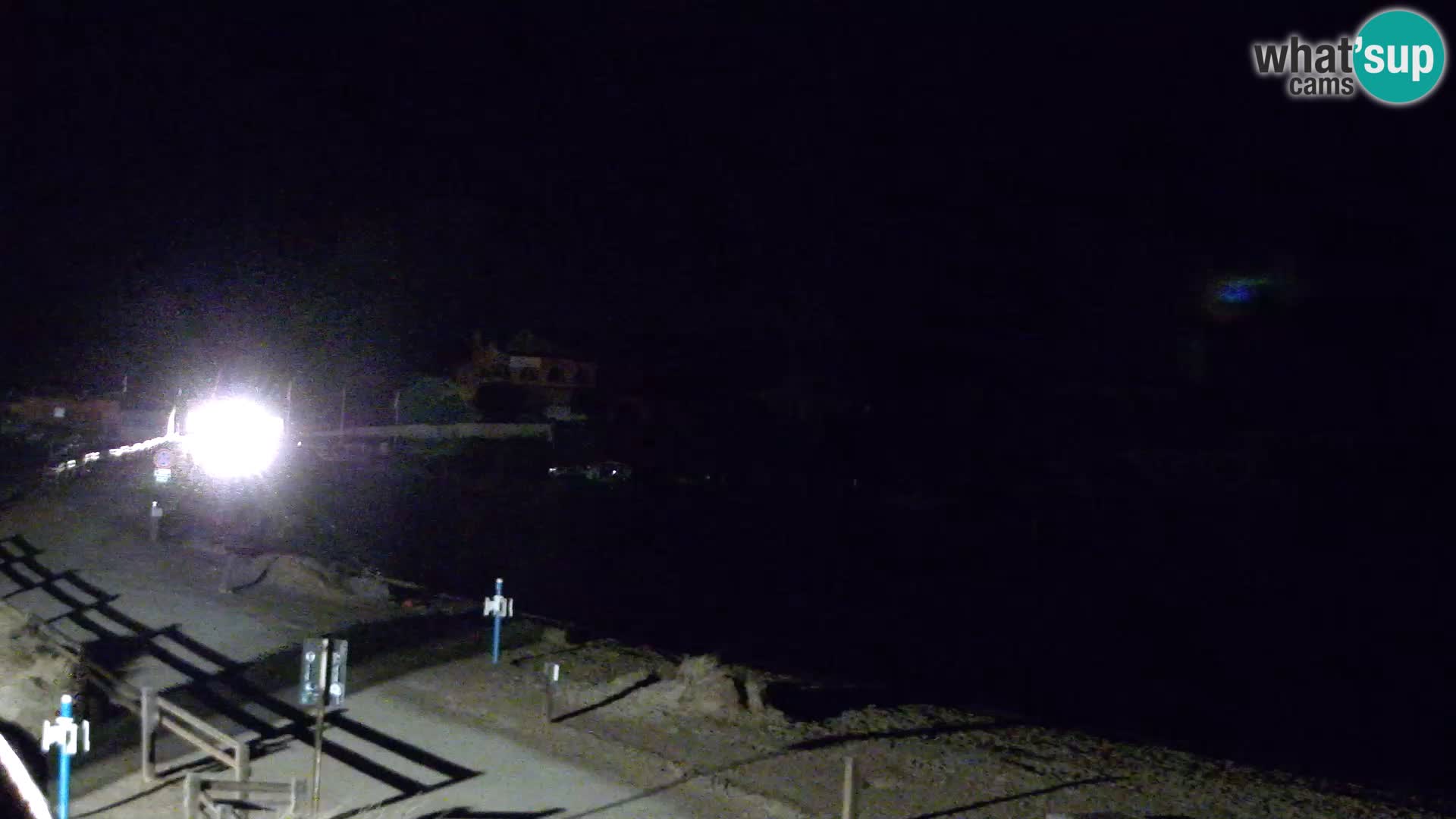 Porto Pollo Beach