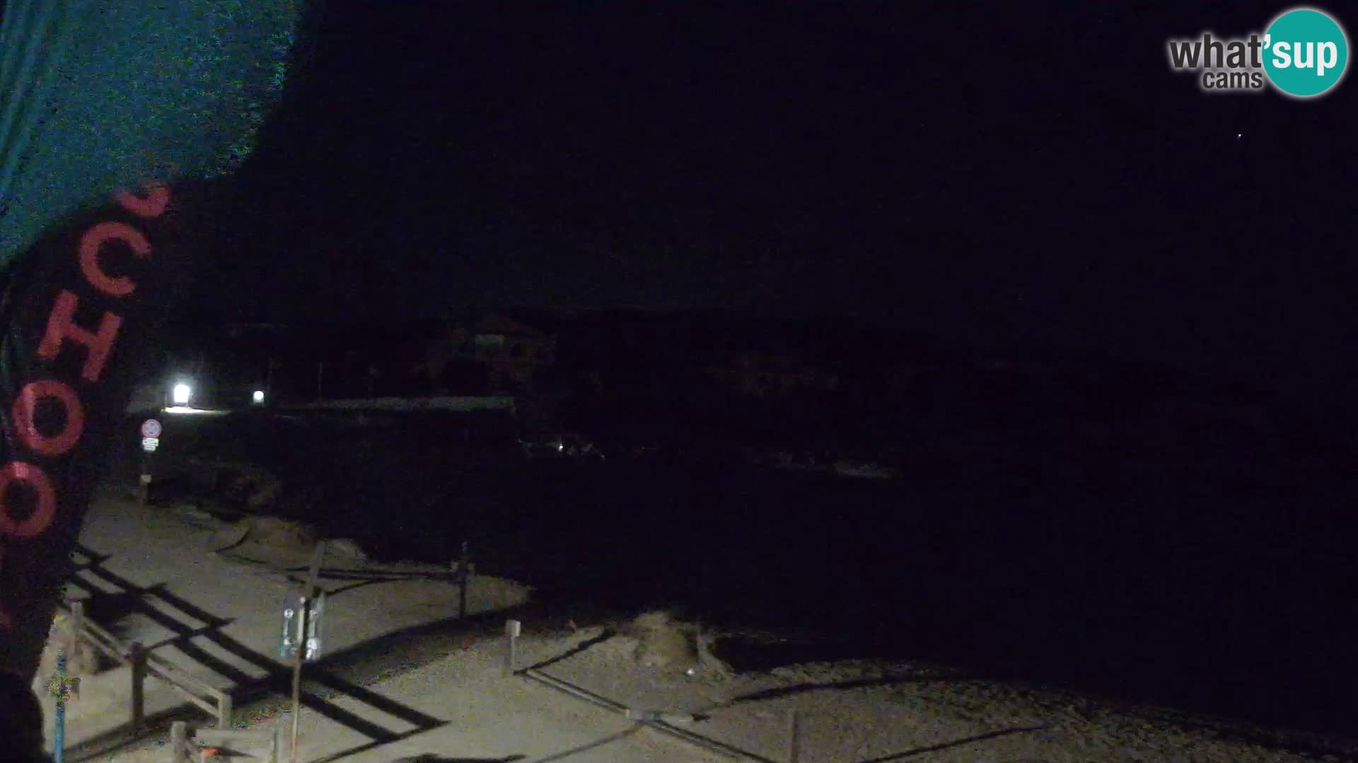 Porto Pollo Plaža
