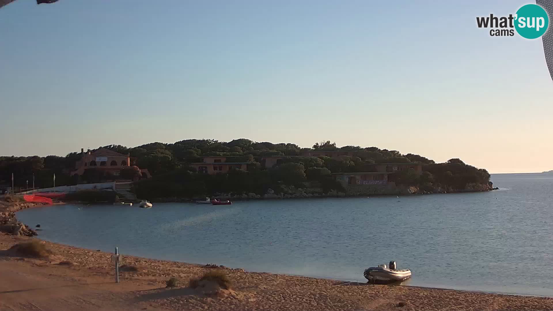 web cam san giovanni sinis