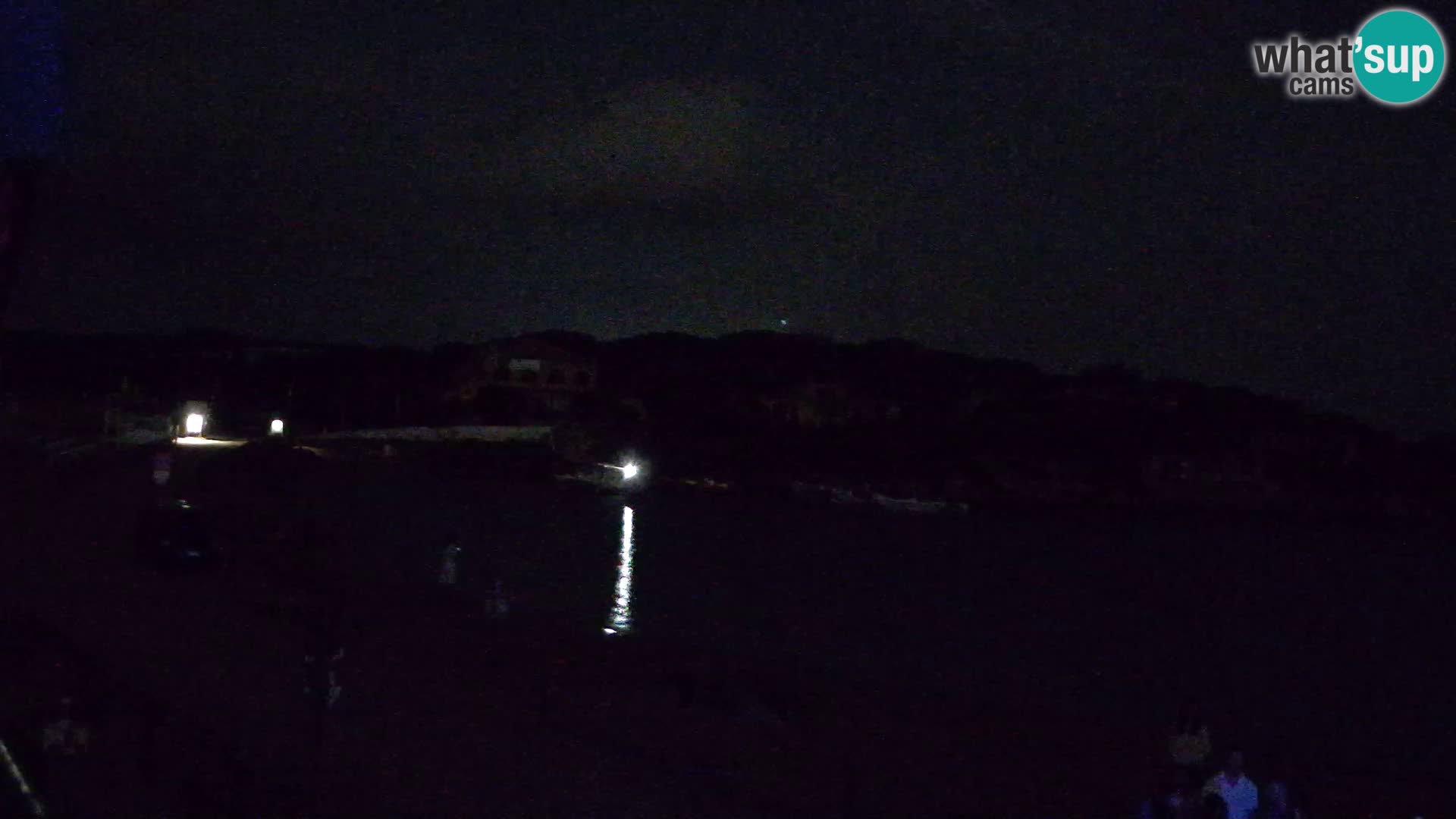 Porto Pollo Beach