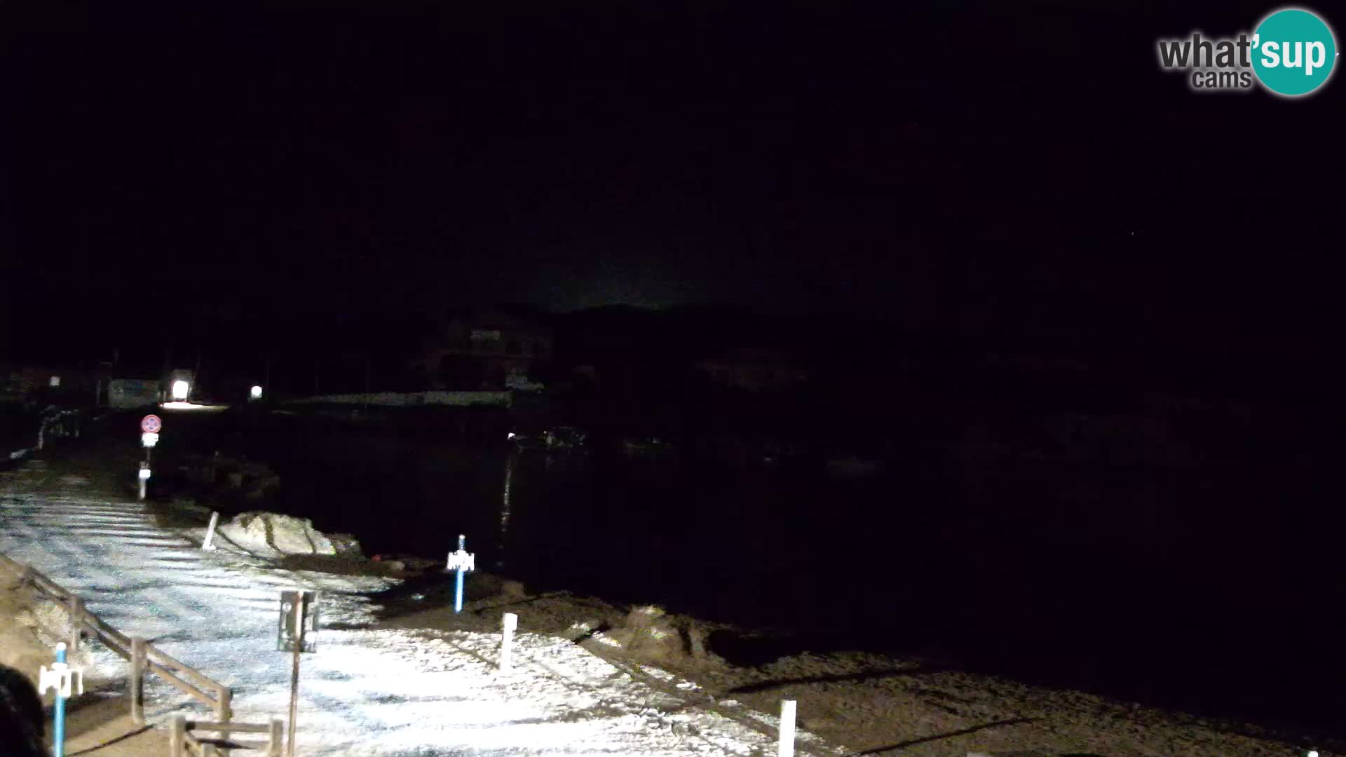 Porto Pollo Plage