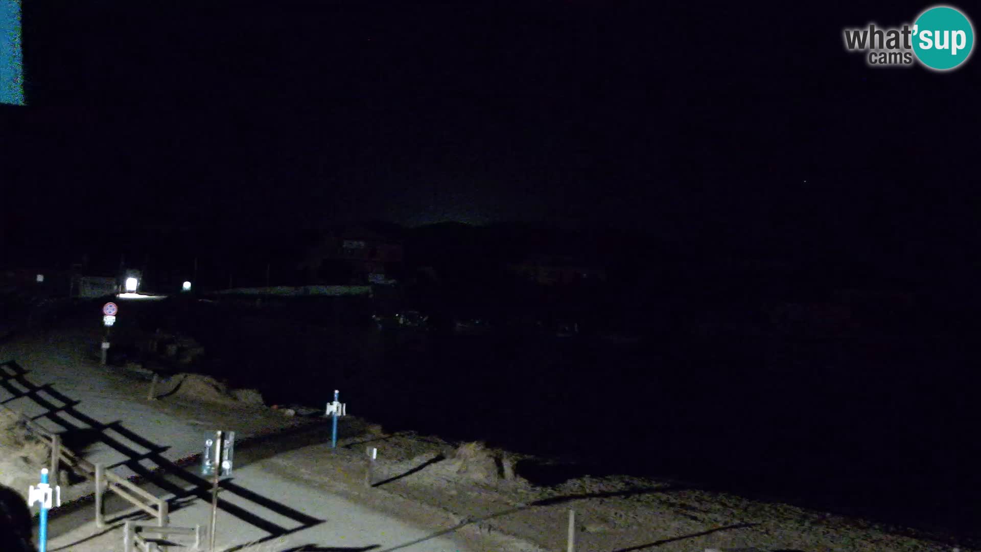 Porto Pollo Beach