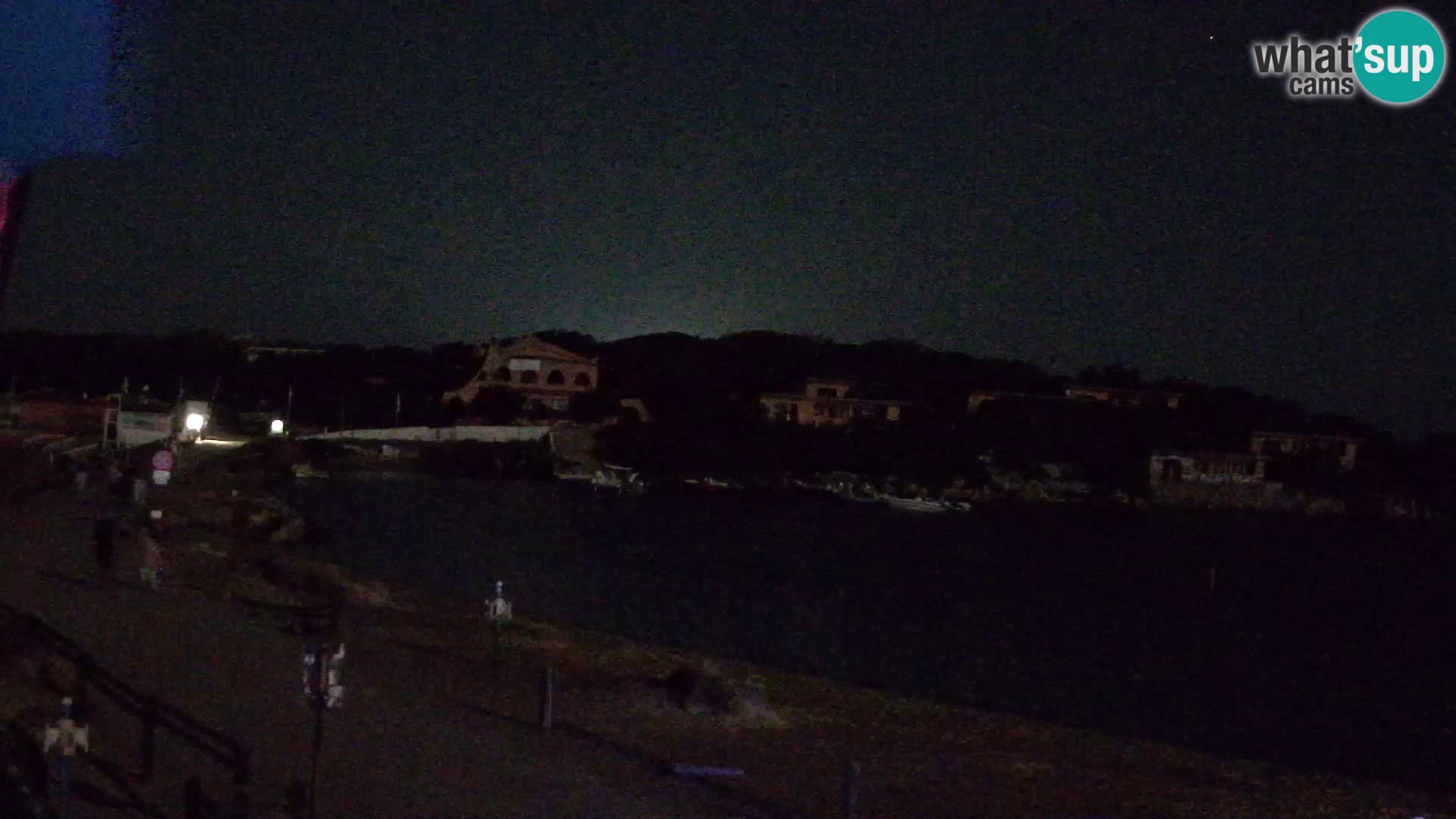 Porto Pollo Plaža