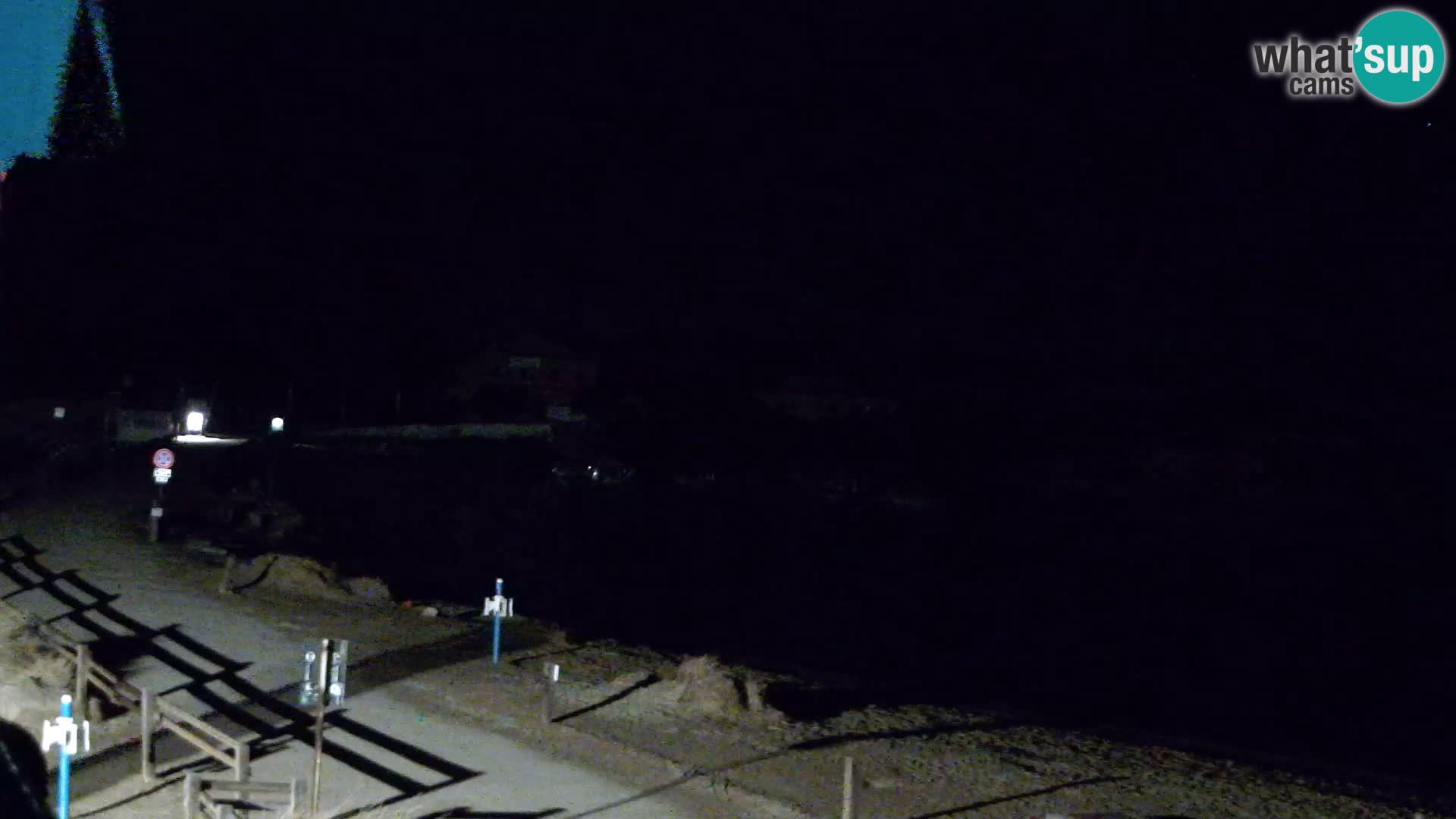 Porto Pollo Beach