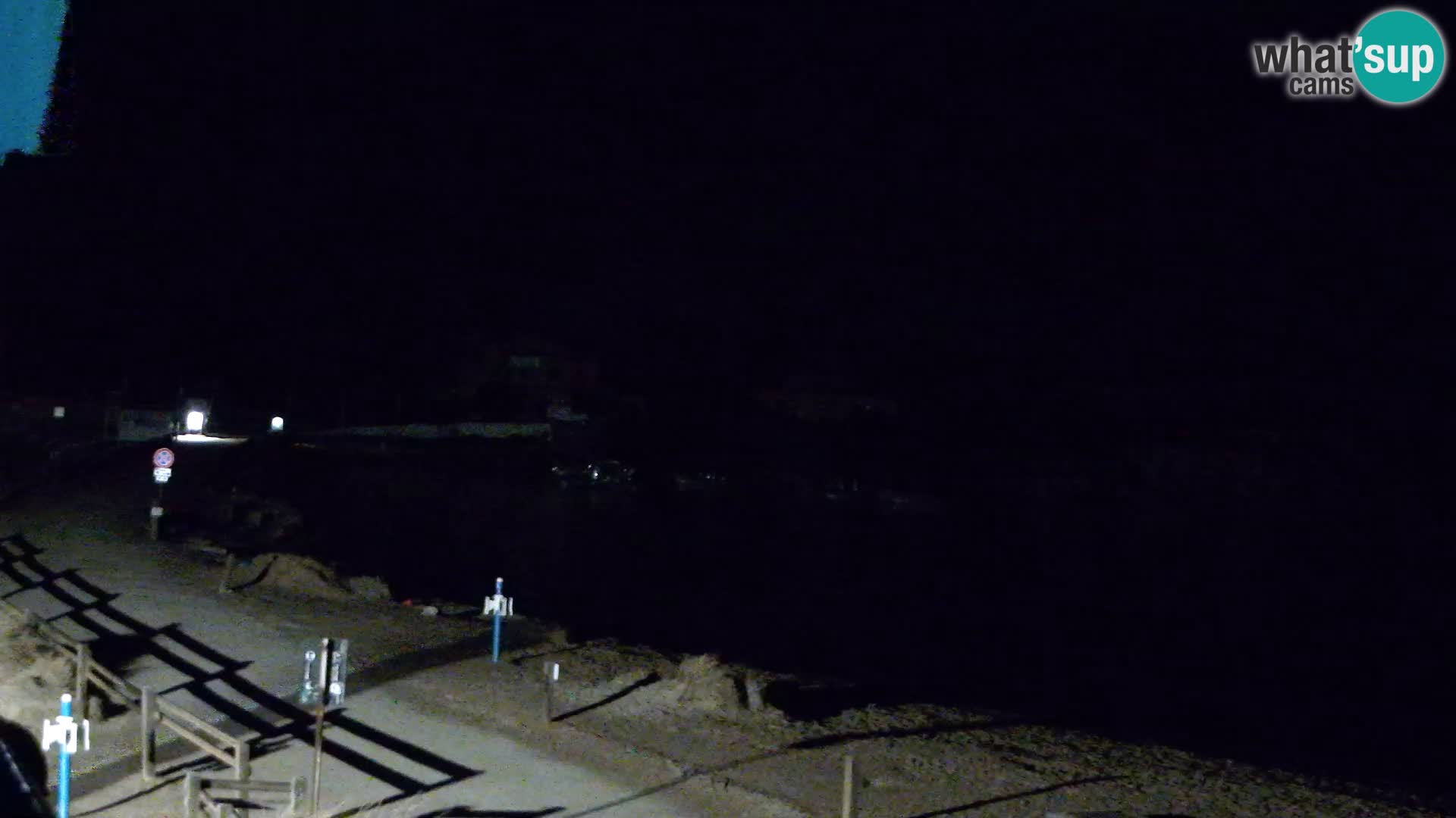 Porto Pollo spiaggia