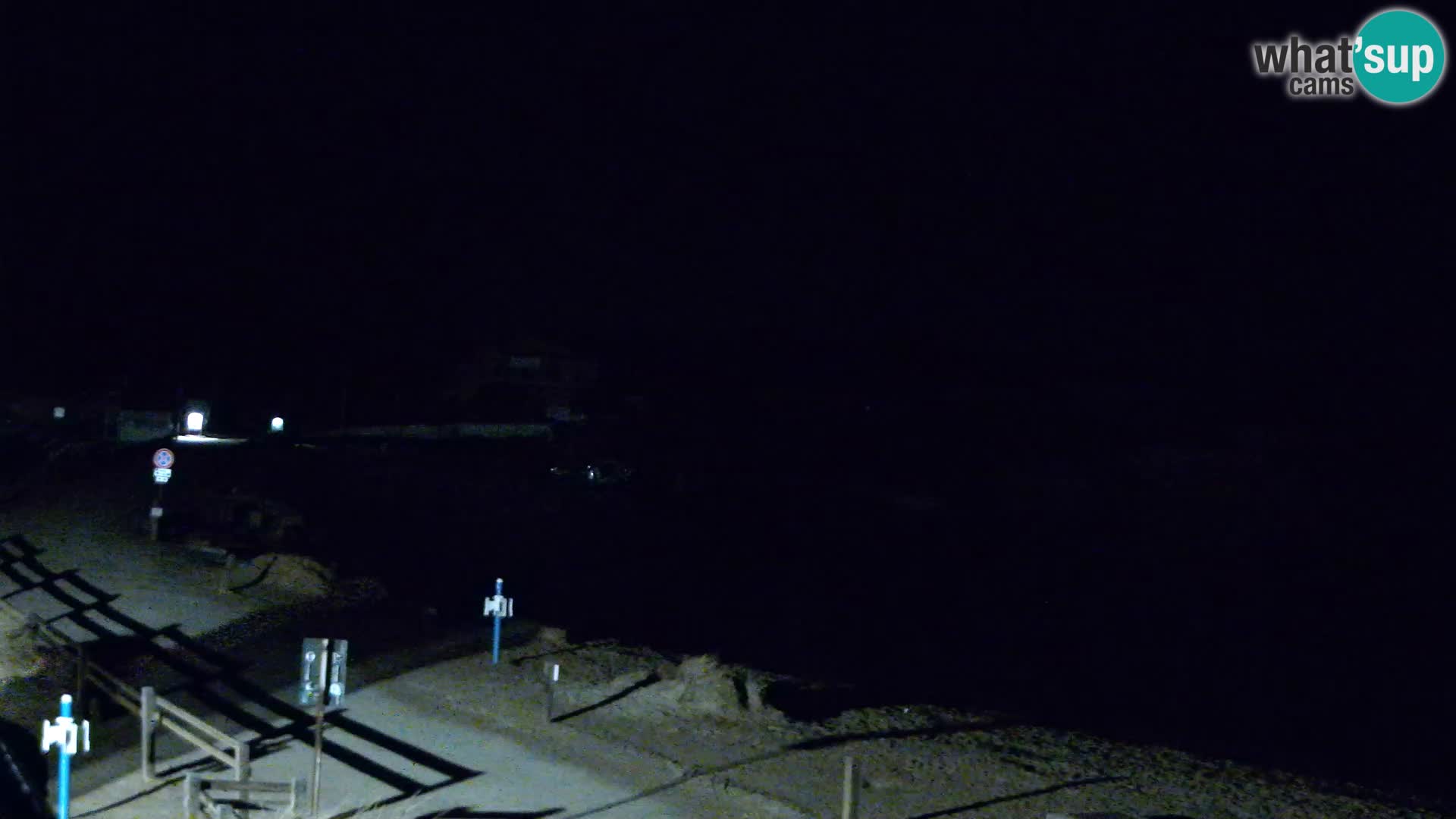 Porto Pollo spiaggia