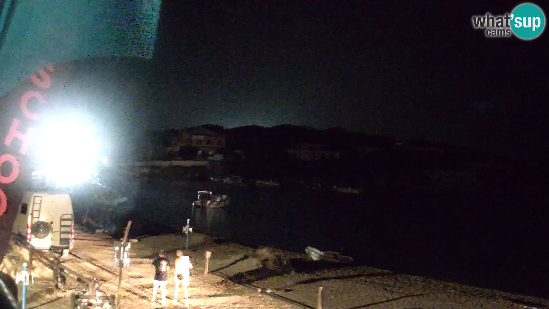 Porto Pollo Plage