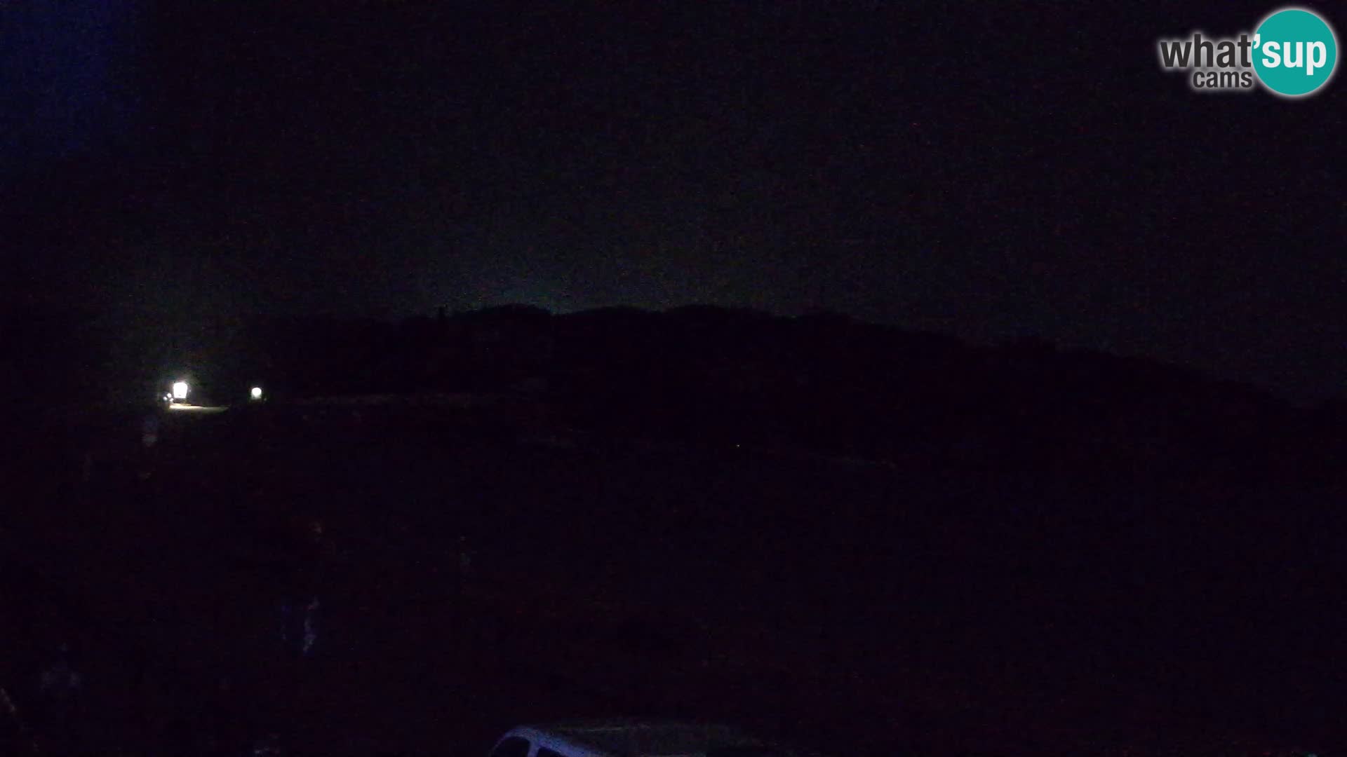 Porto Pollo Plage