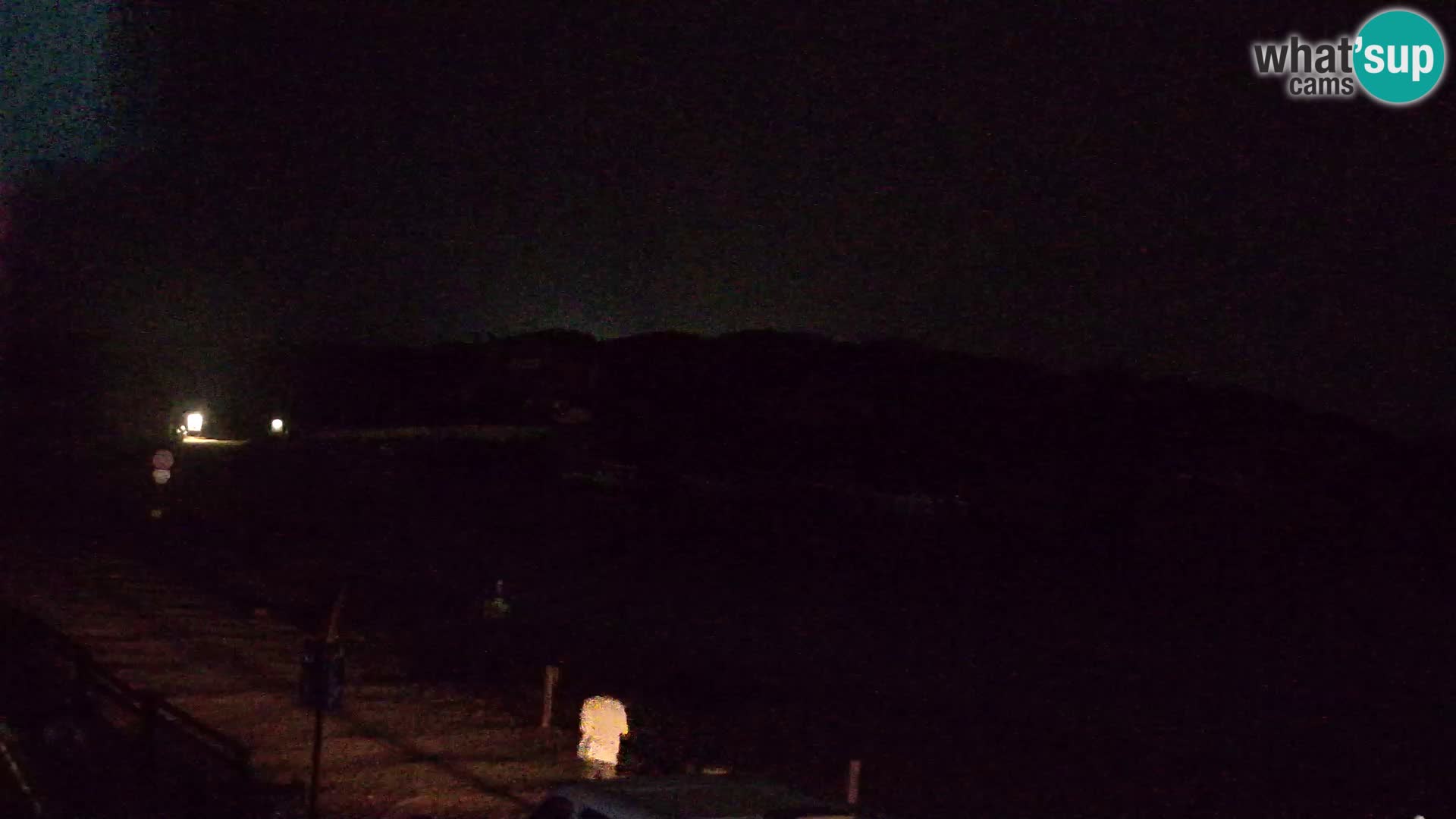 Porto Pollo Plage