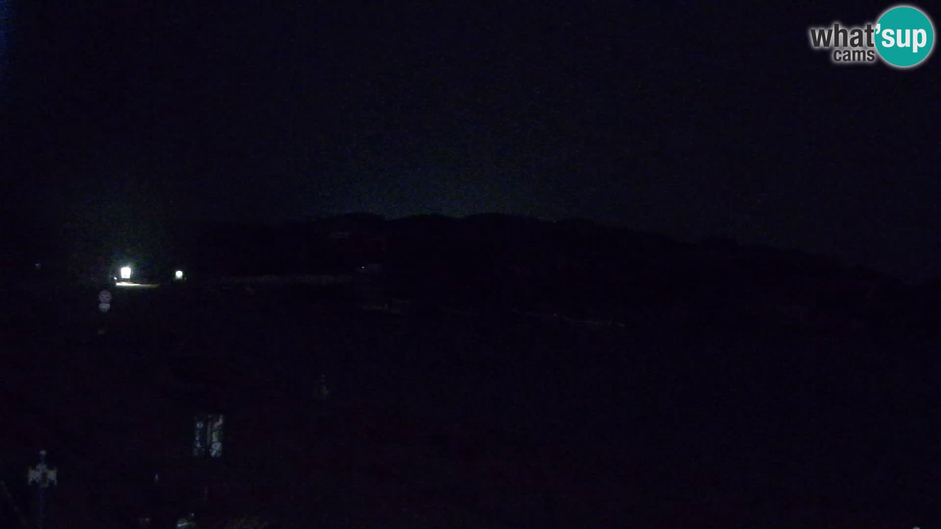 Porto Pollo Beach
