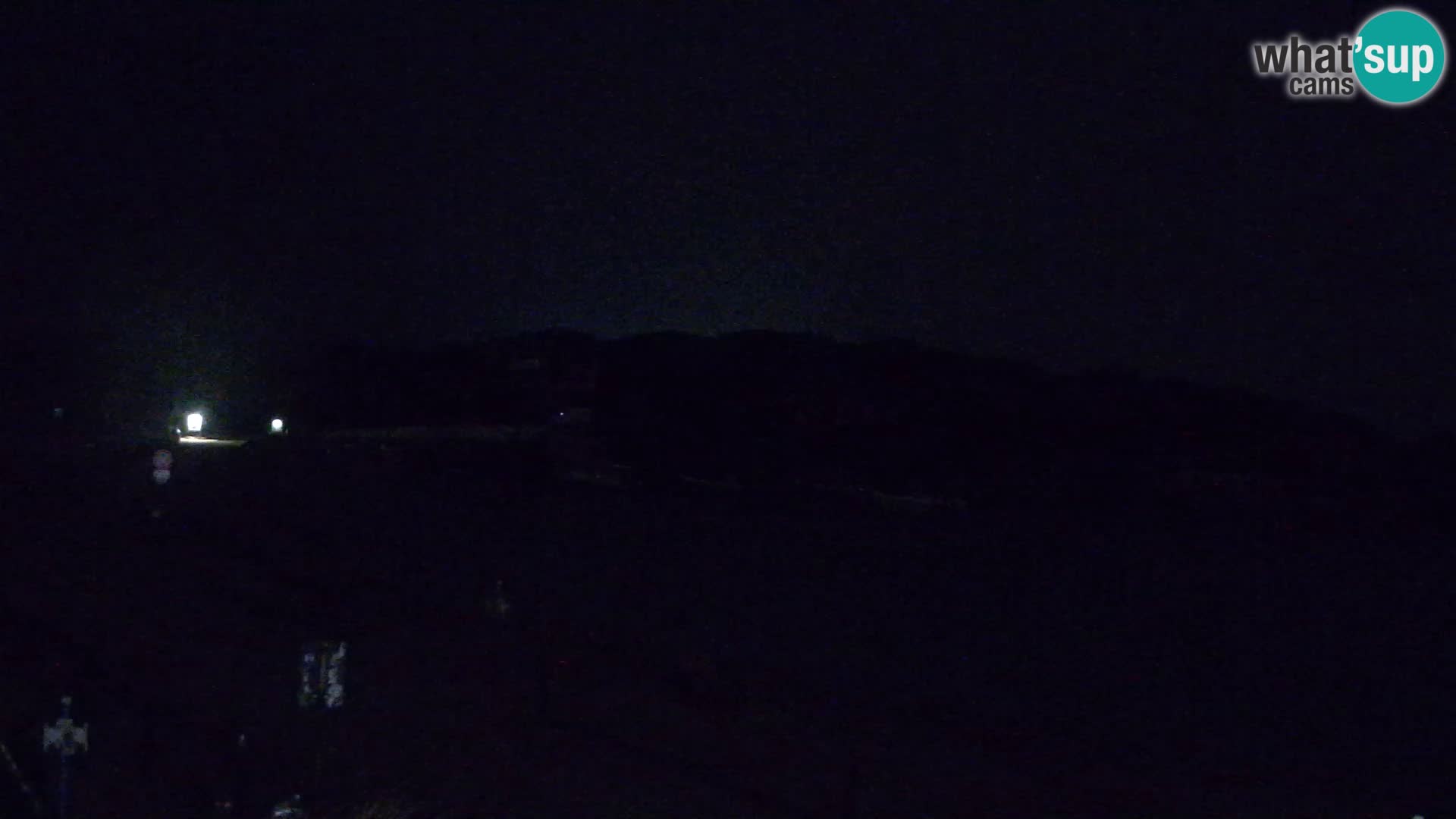Porto Pollo Plage