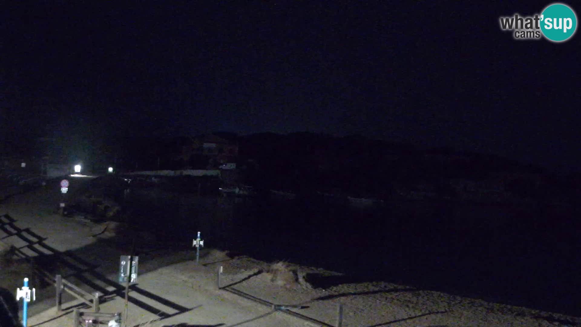 Porto Pollo Beach
