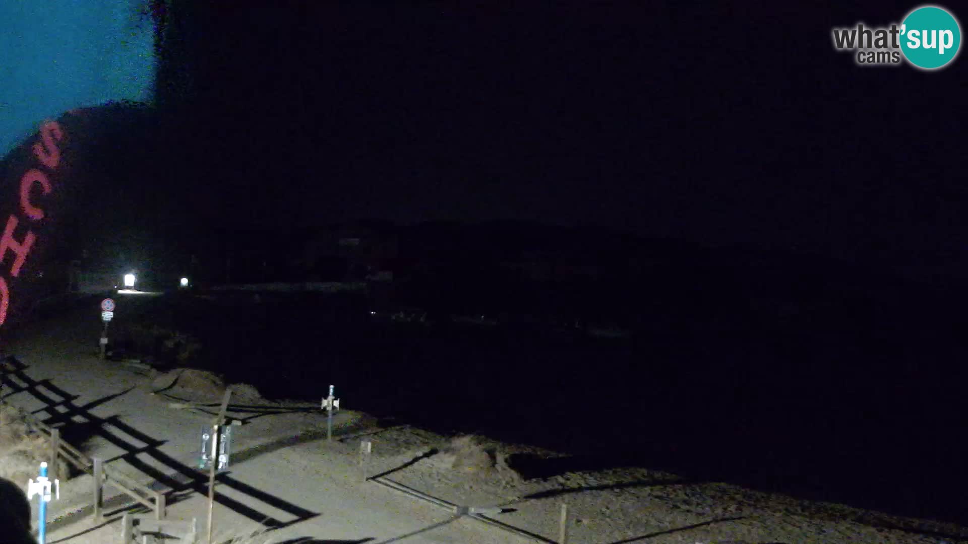 Porto Pollo plaža